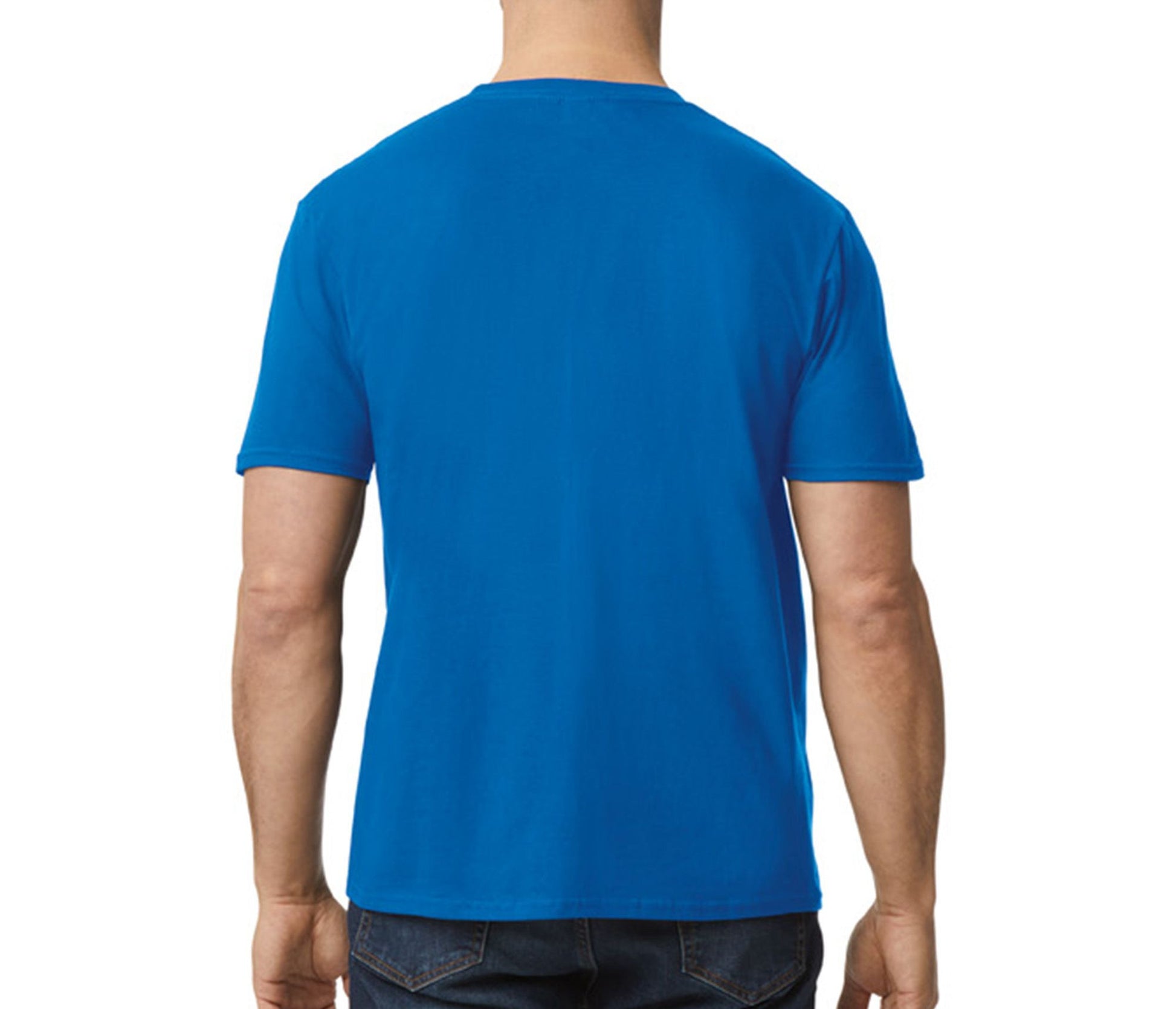 Tee-Shirt Unisexe 150 - Royal