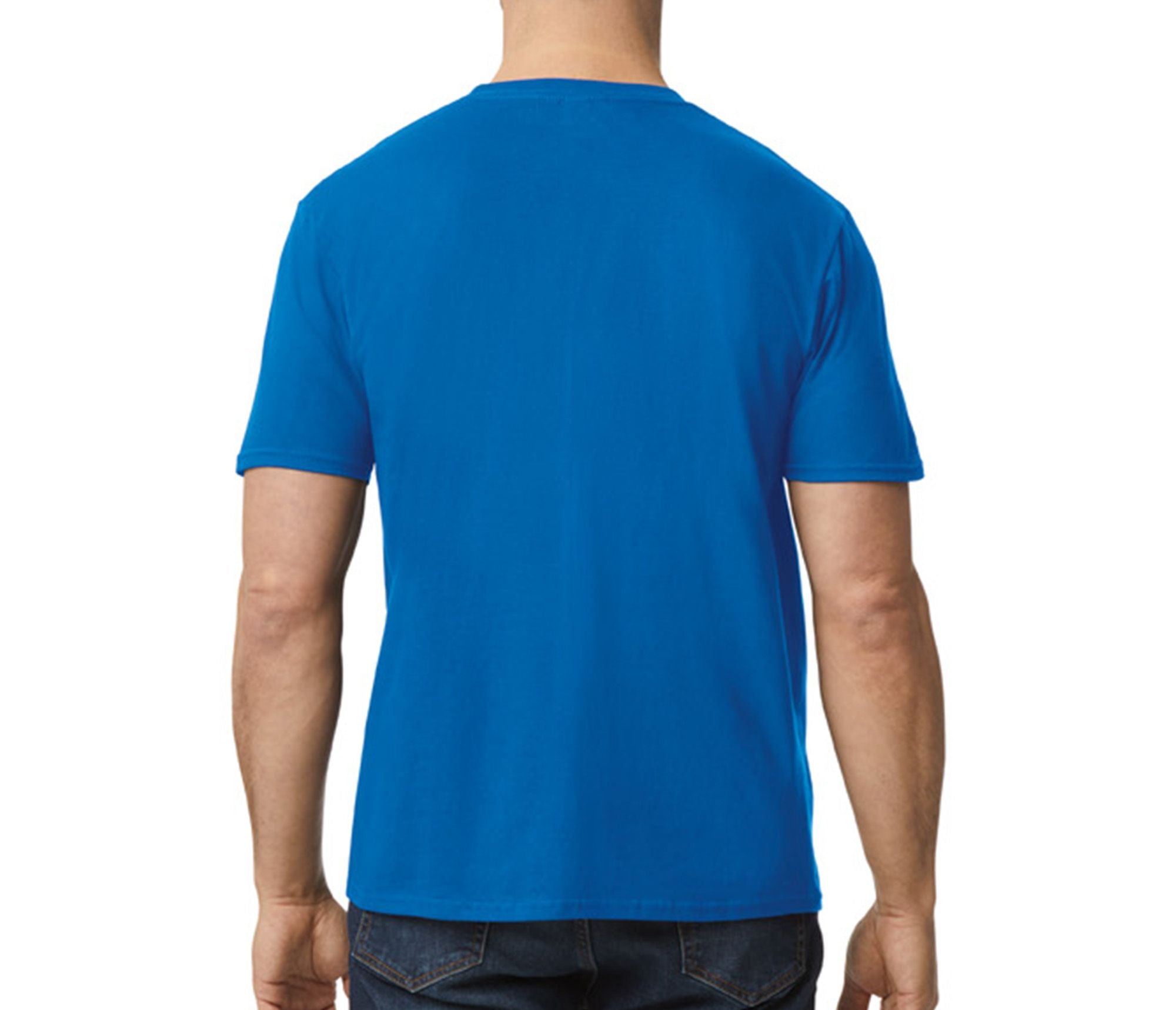 Tee-Shirt Unisexe 150 - Royal
