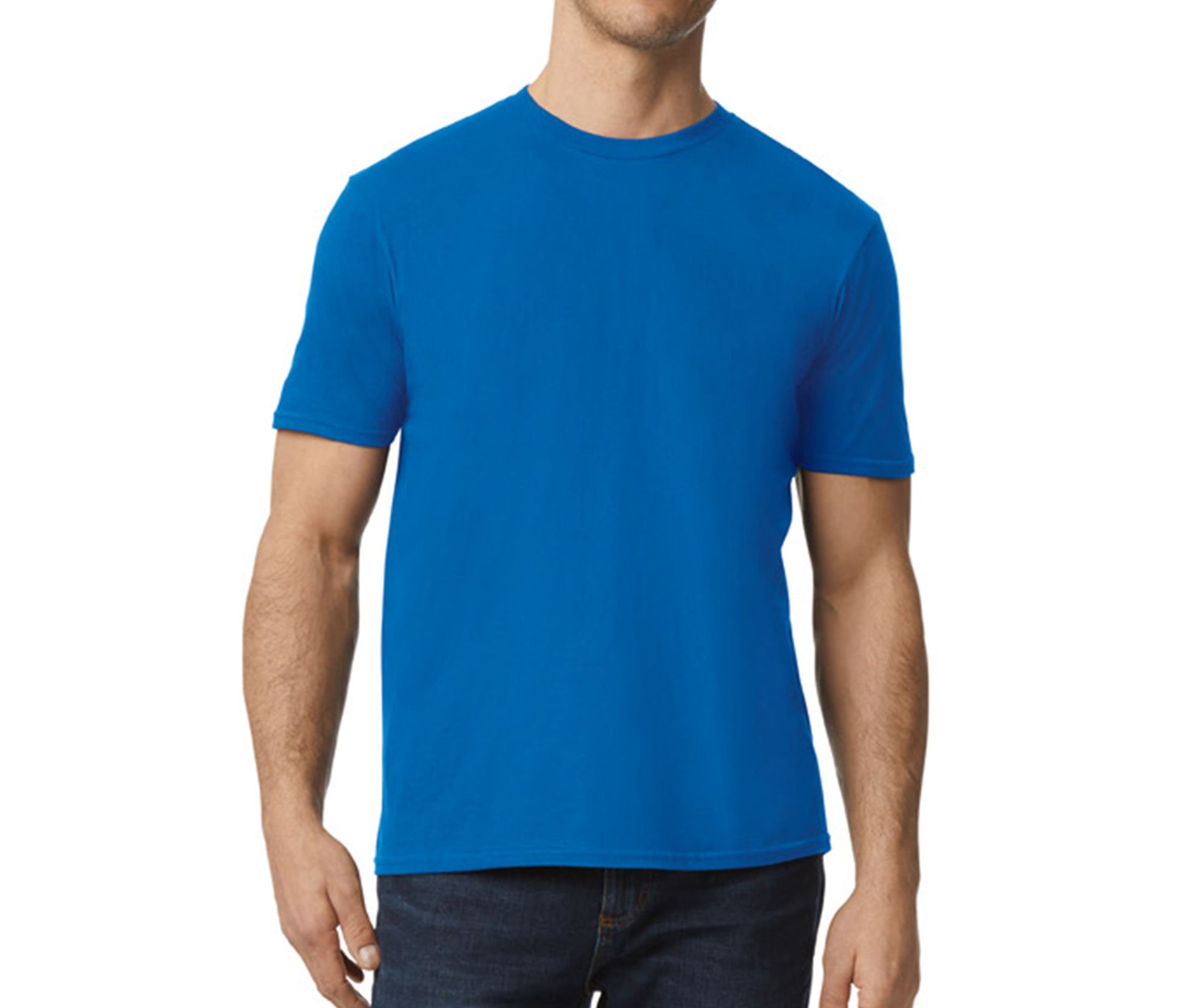 Tee-Shirt Unisexe 150 - Royal
