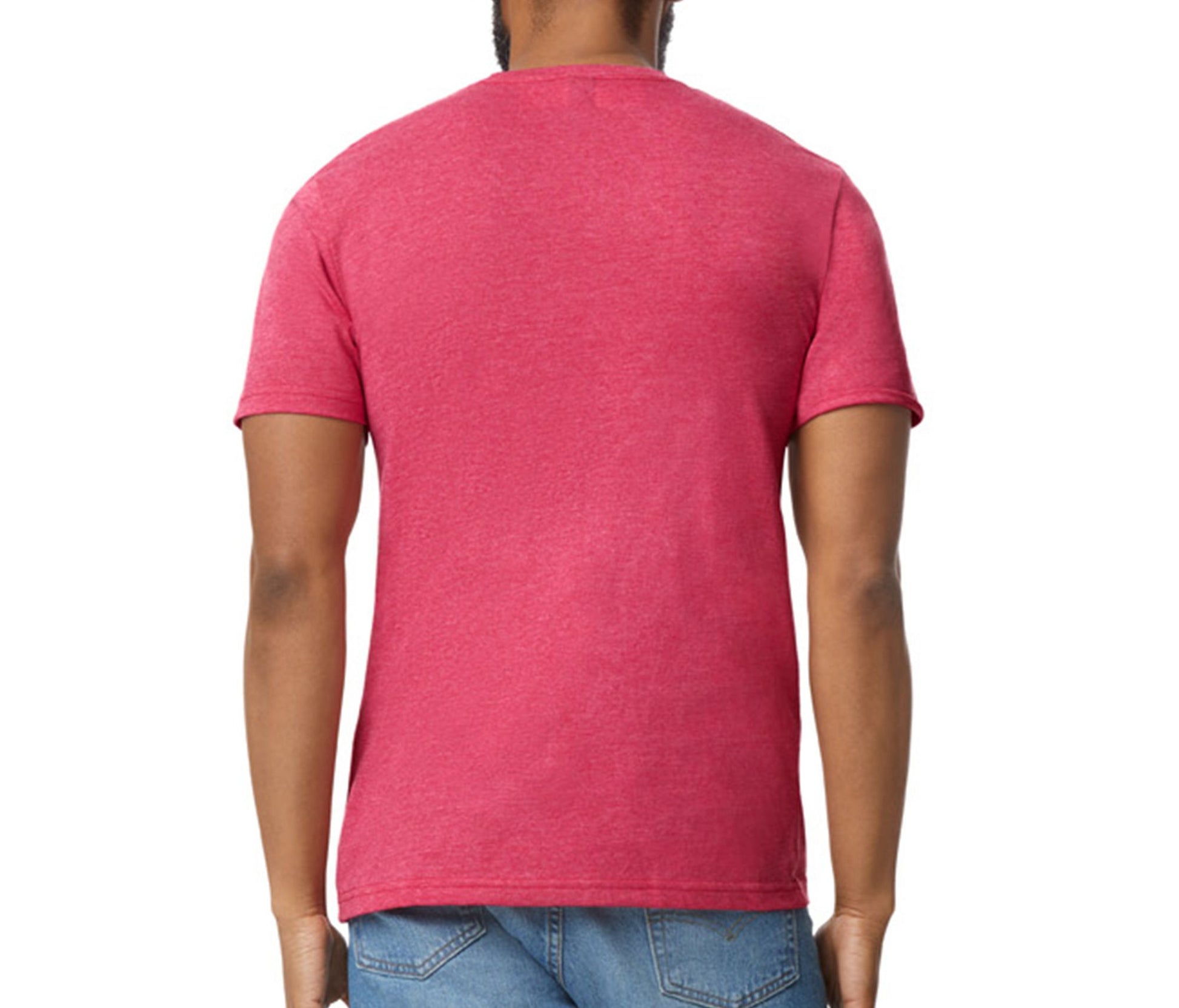 Tee-Shirt Unisexe 150 - True Red