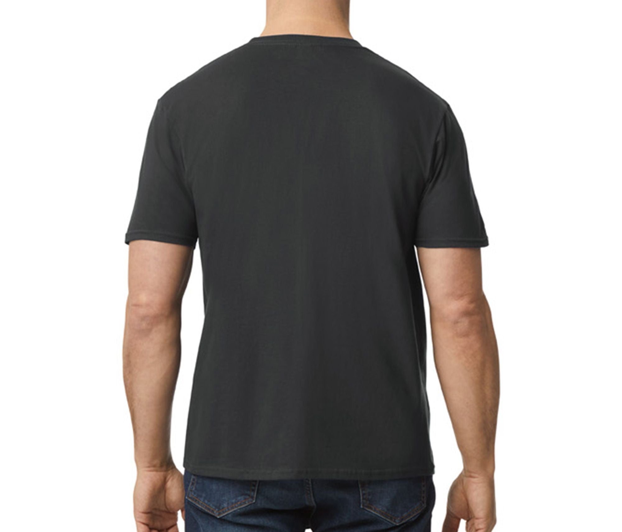 Tee-Shirt Unisexe 150 - Smoke