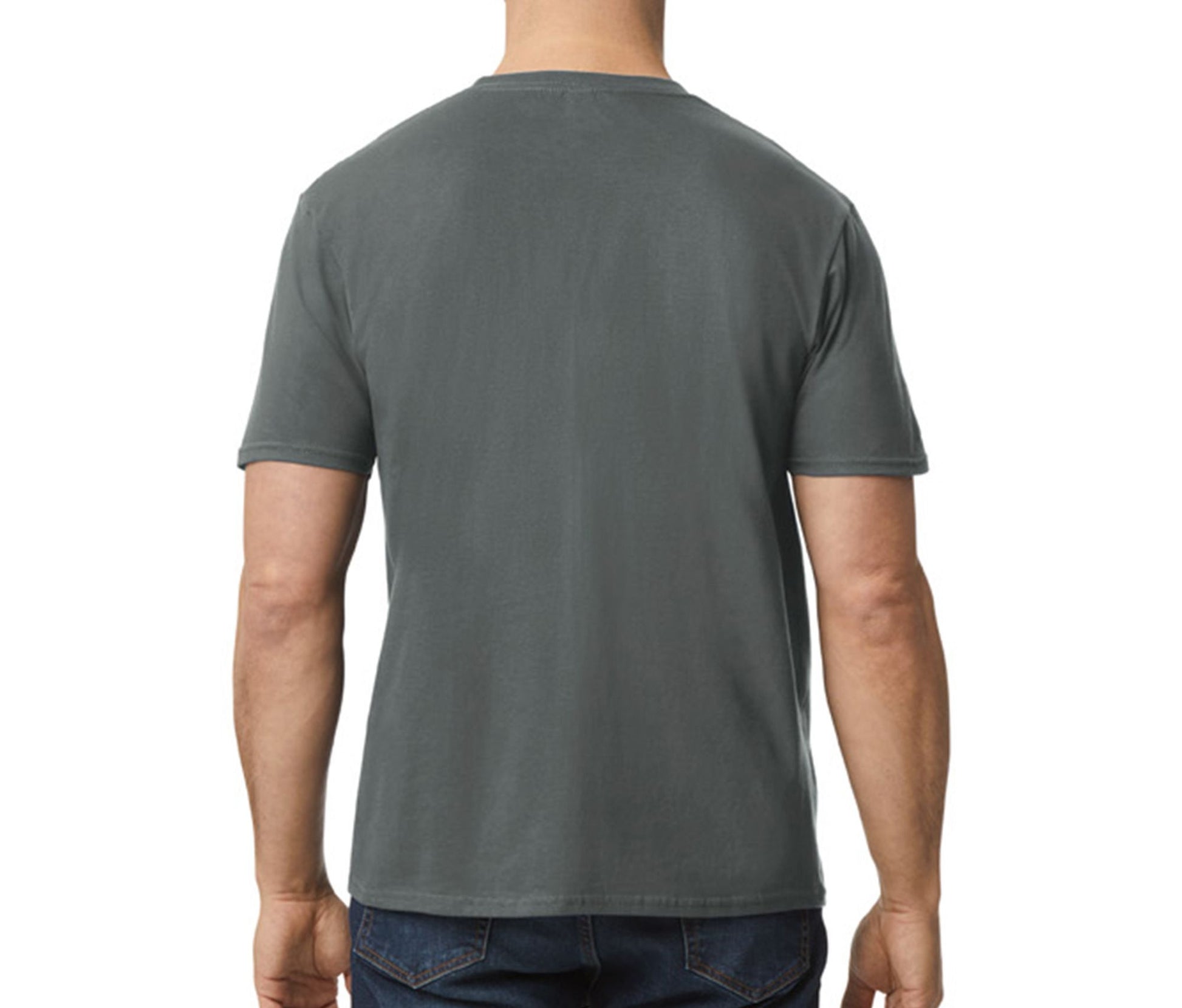 Tee-Shirt Unisexe 150 - Storm Grey