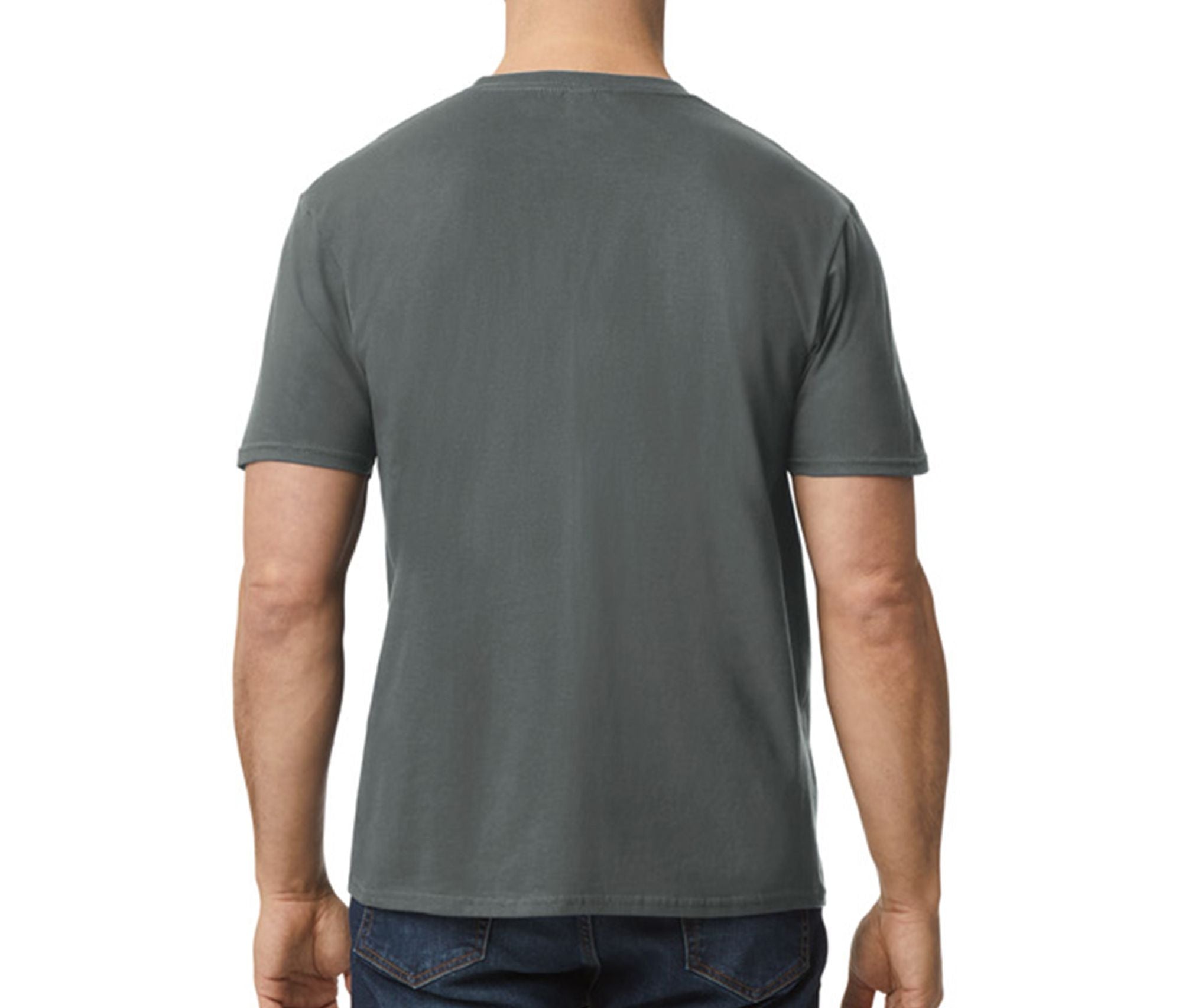 Tee-Shirt Unisexe 150 - Storm Grey