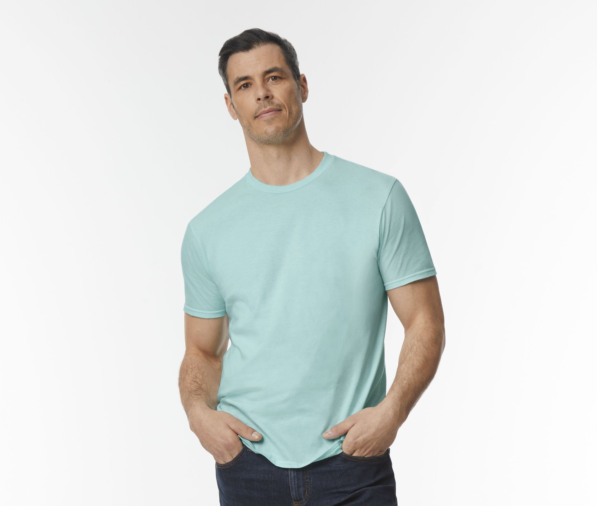 Tee-shirt unisexe 150