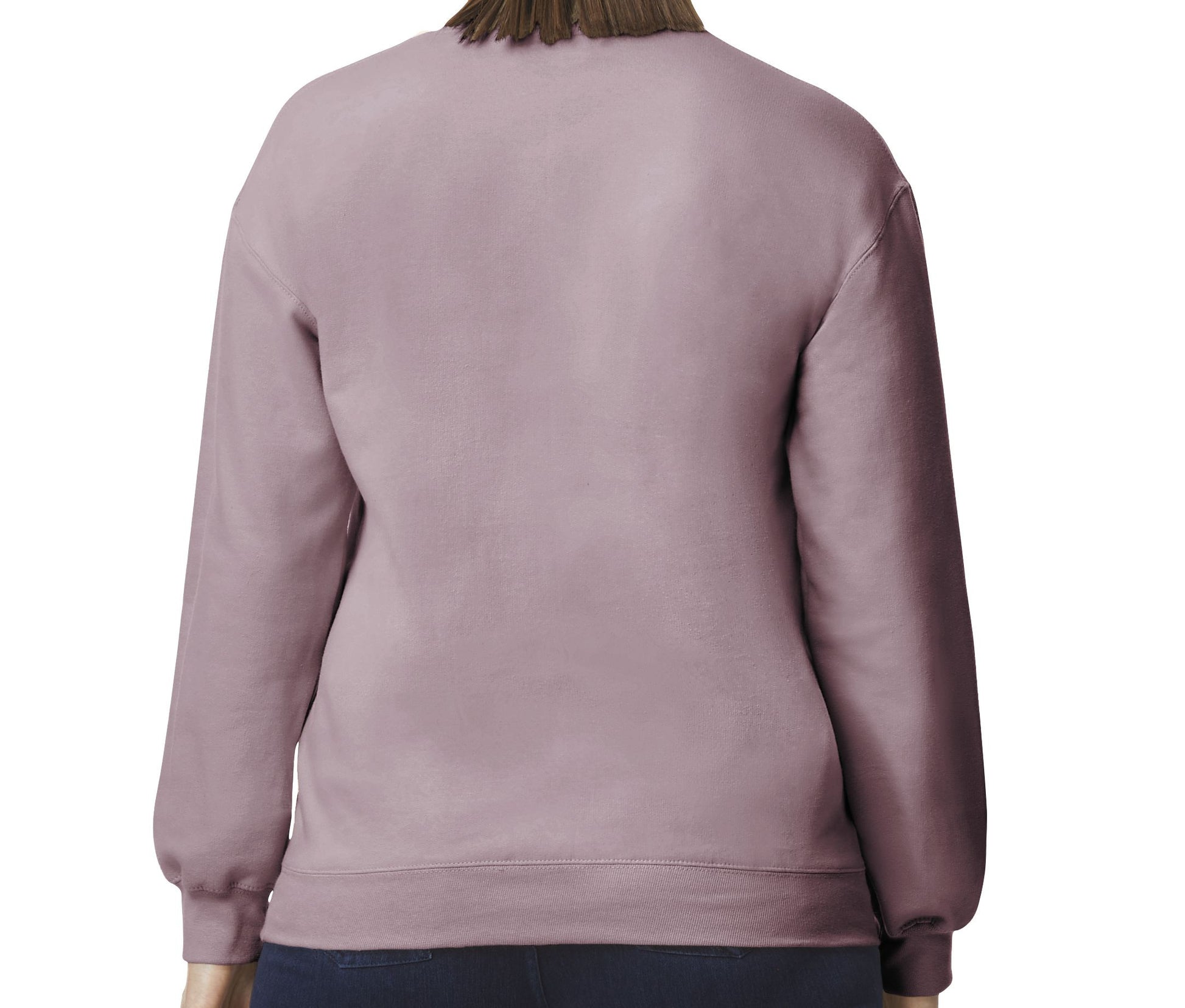 Sweat Col Rond Unisexe - Paragon