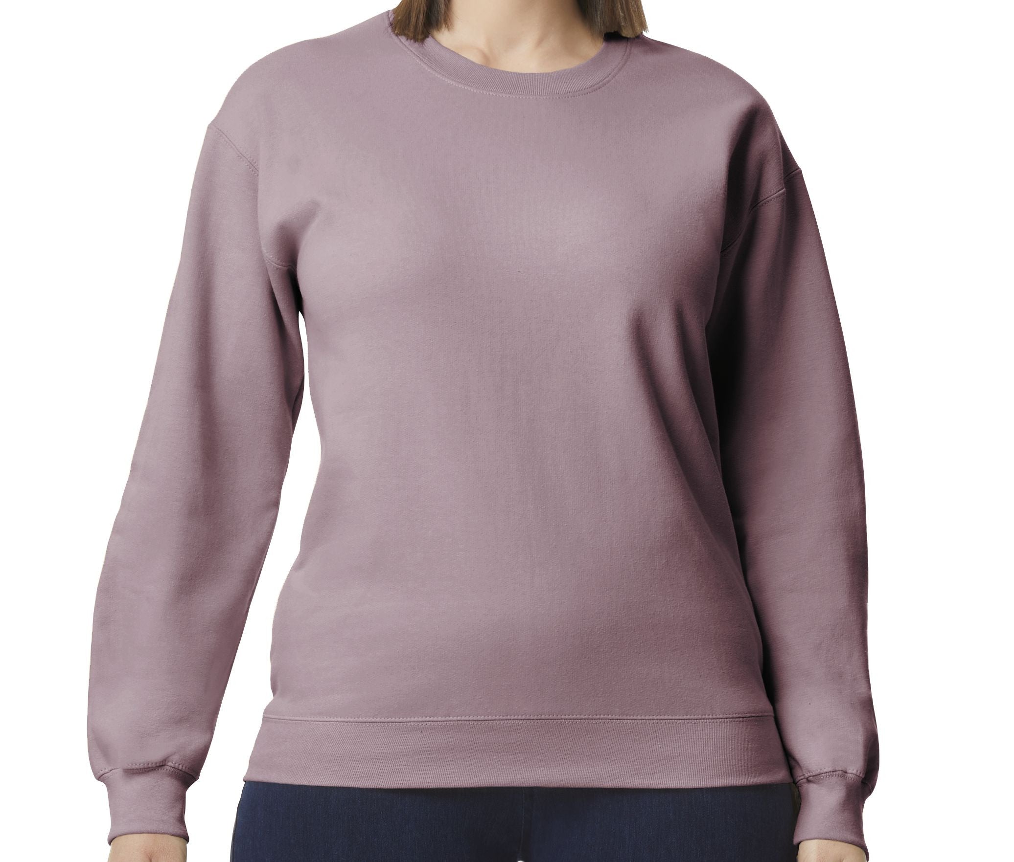 Sweat Col Rond Unisexe - Paragon
