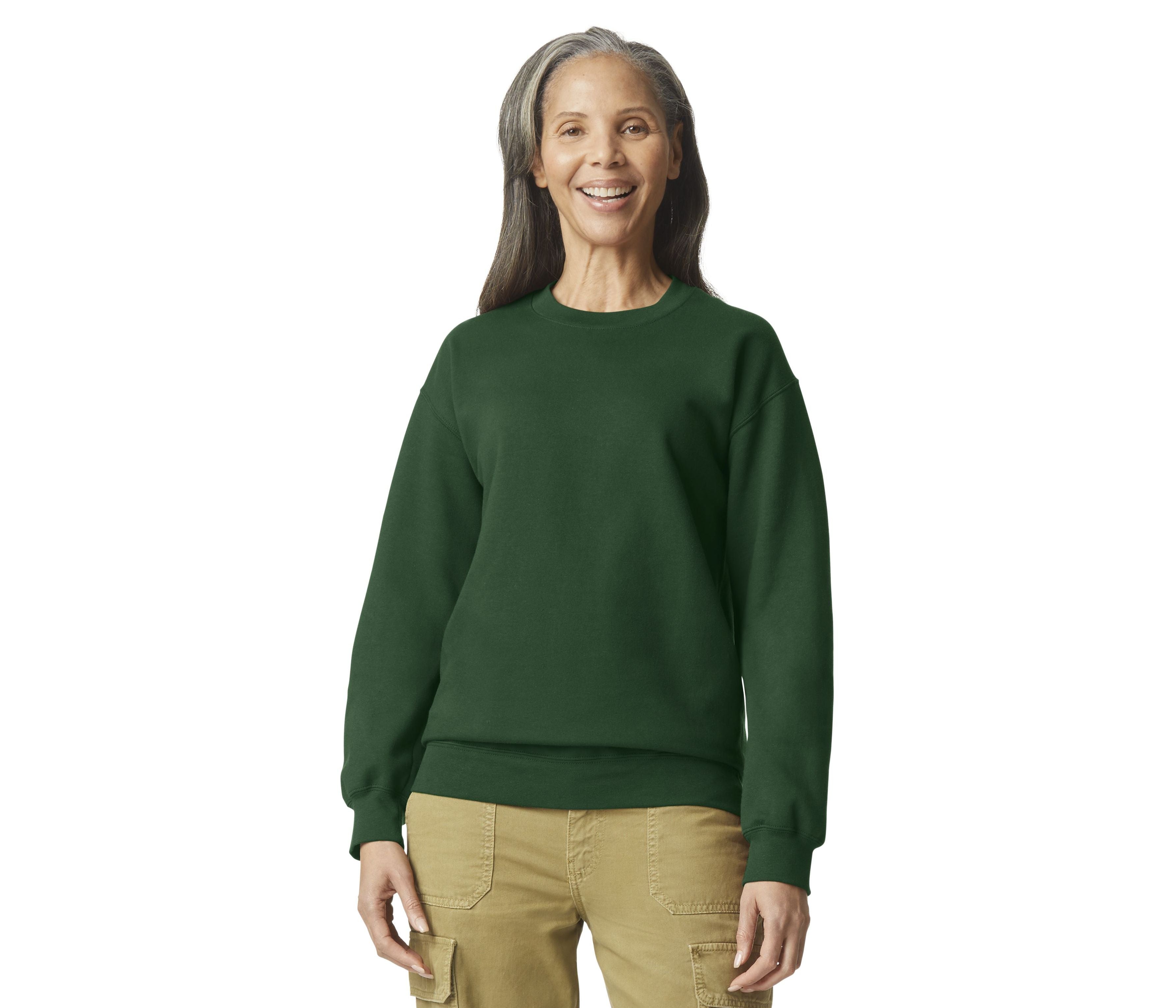 GNSF00 - Forest Green