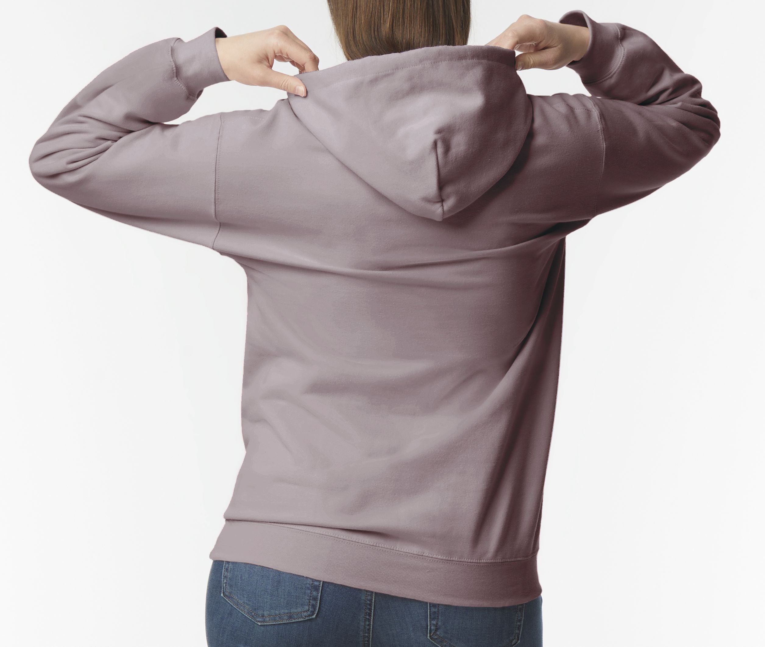 Sweat à Capuche Unisexe - Paragon