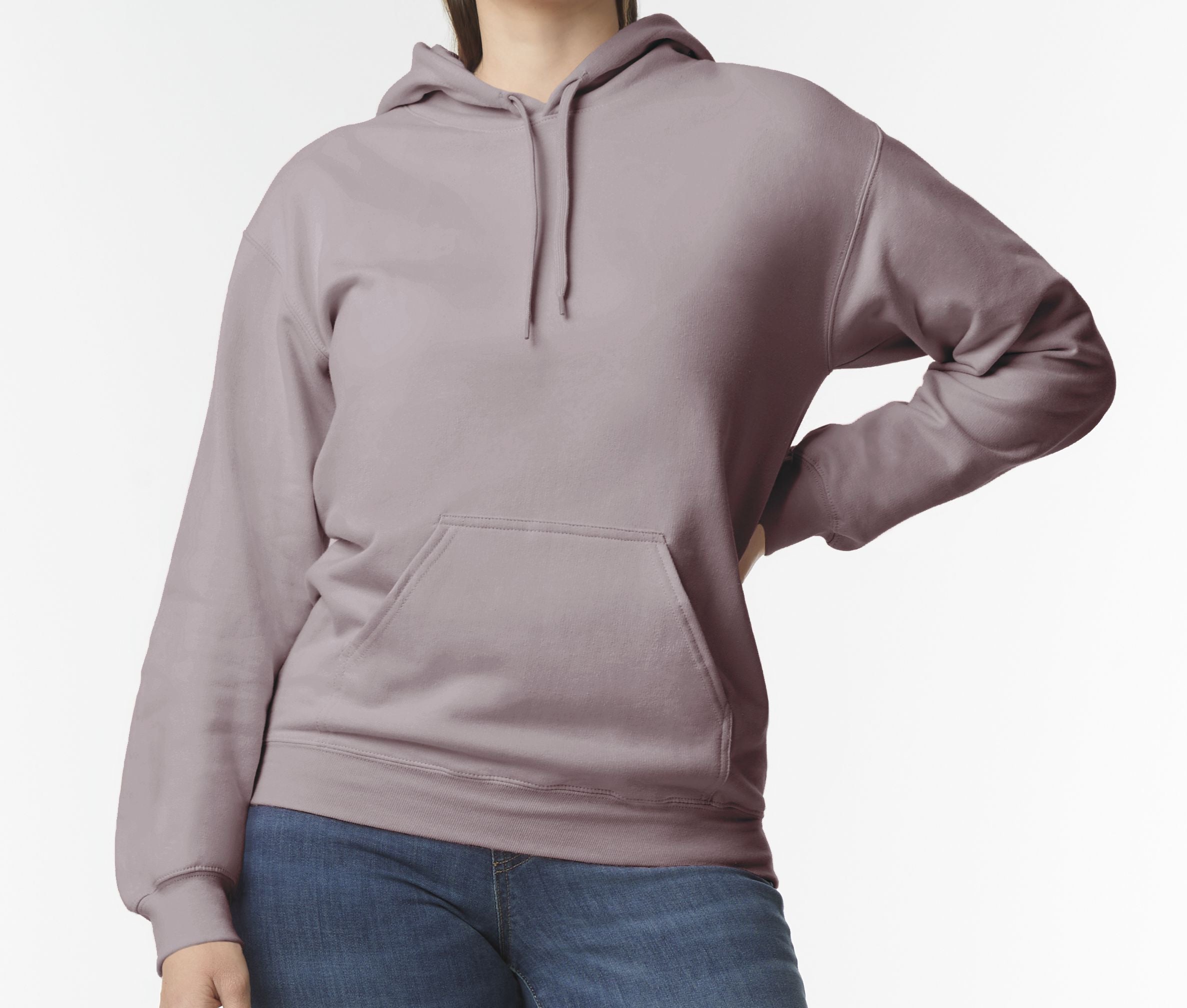 Sweat à Capuche Unisexe - Paragon