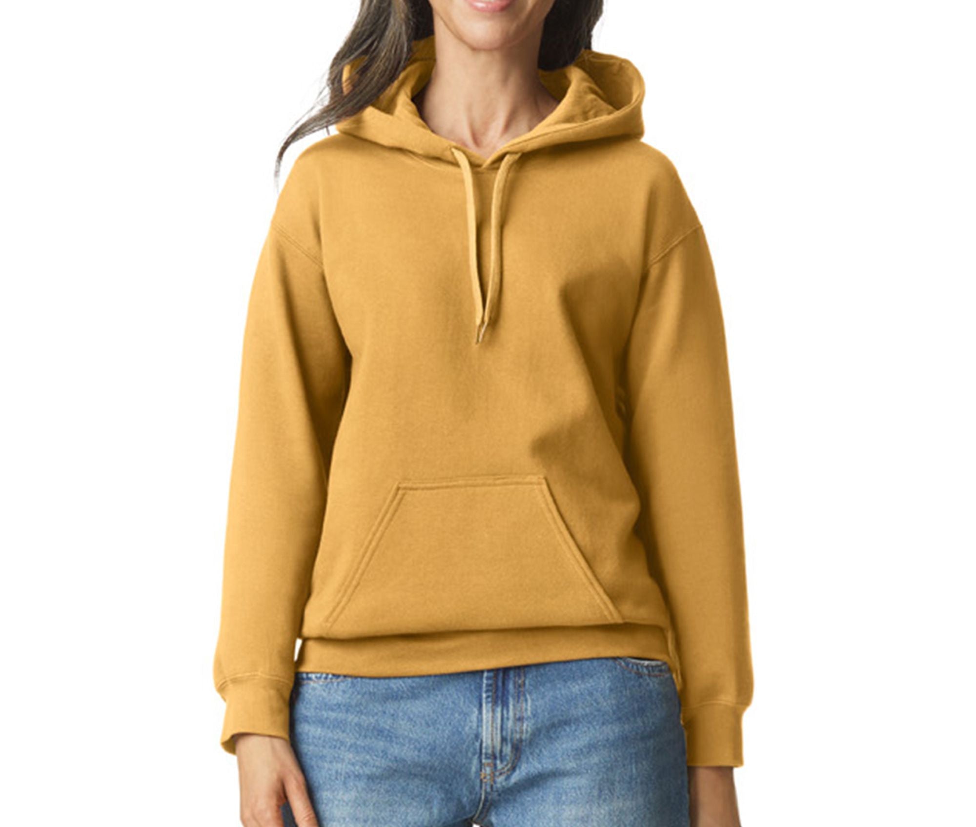 GNSF50 - Mustard