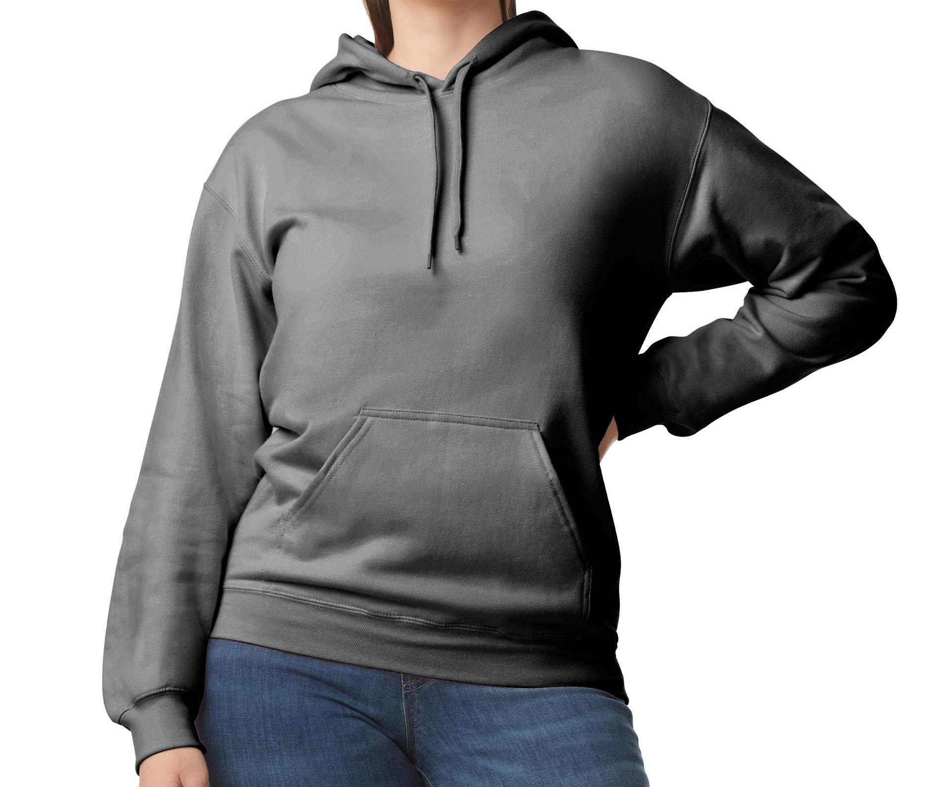 GNSF50 - Ash Grey