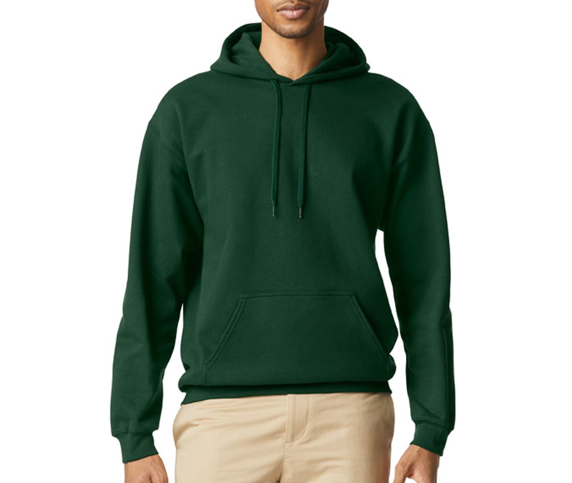 GNSF50 - Forest Green