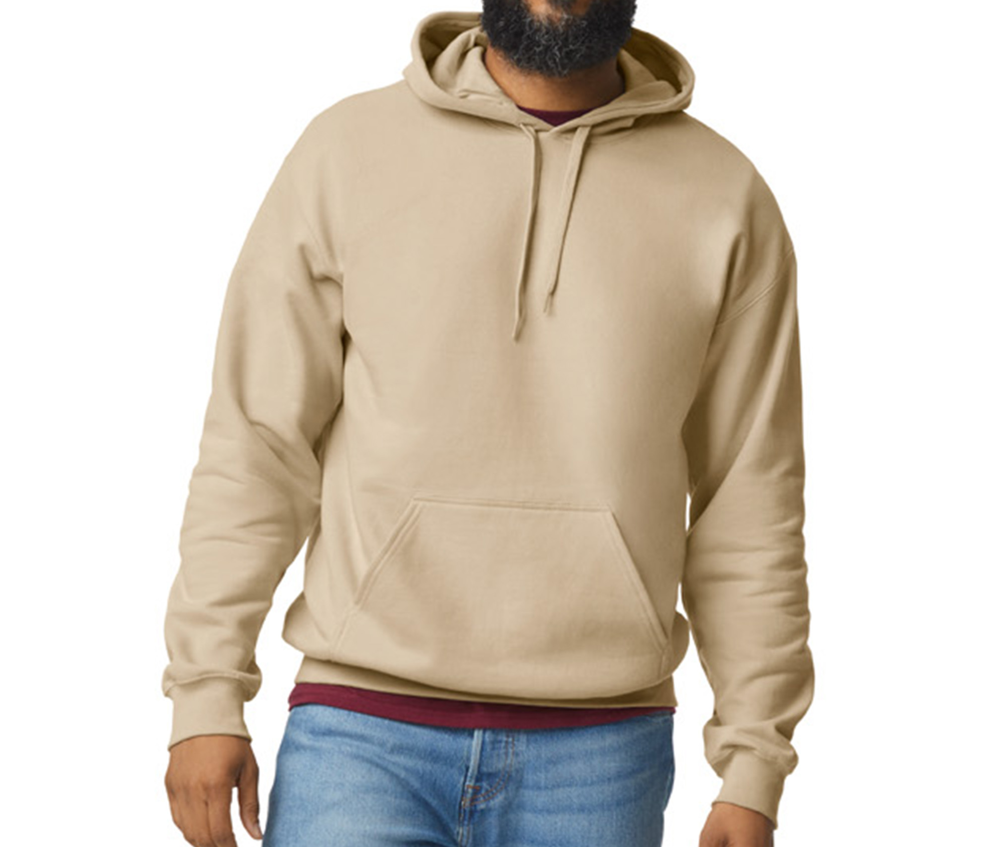 GNSF50 - Off White
