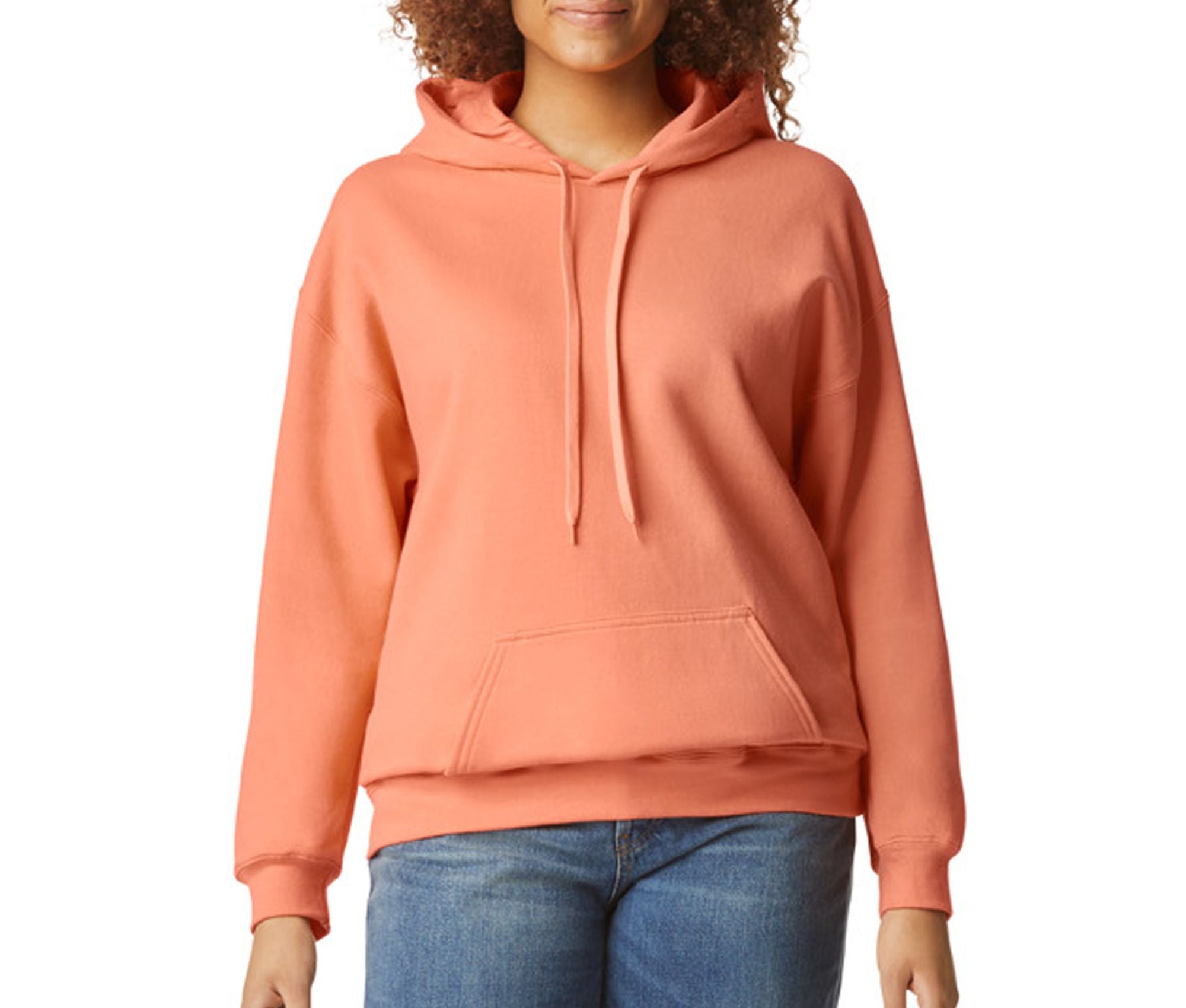 GNSF50 - Tangerine
