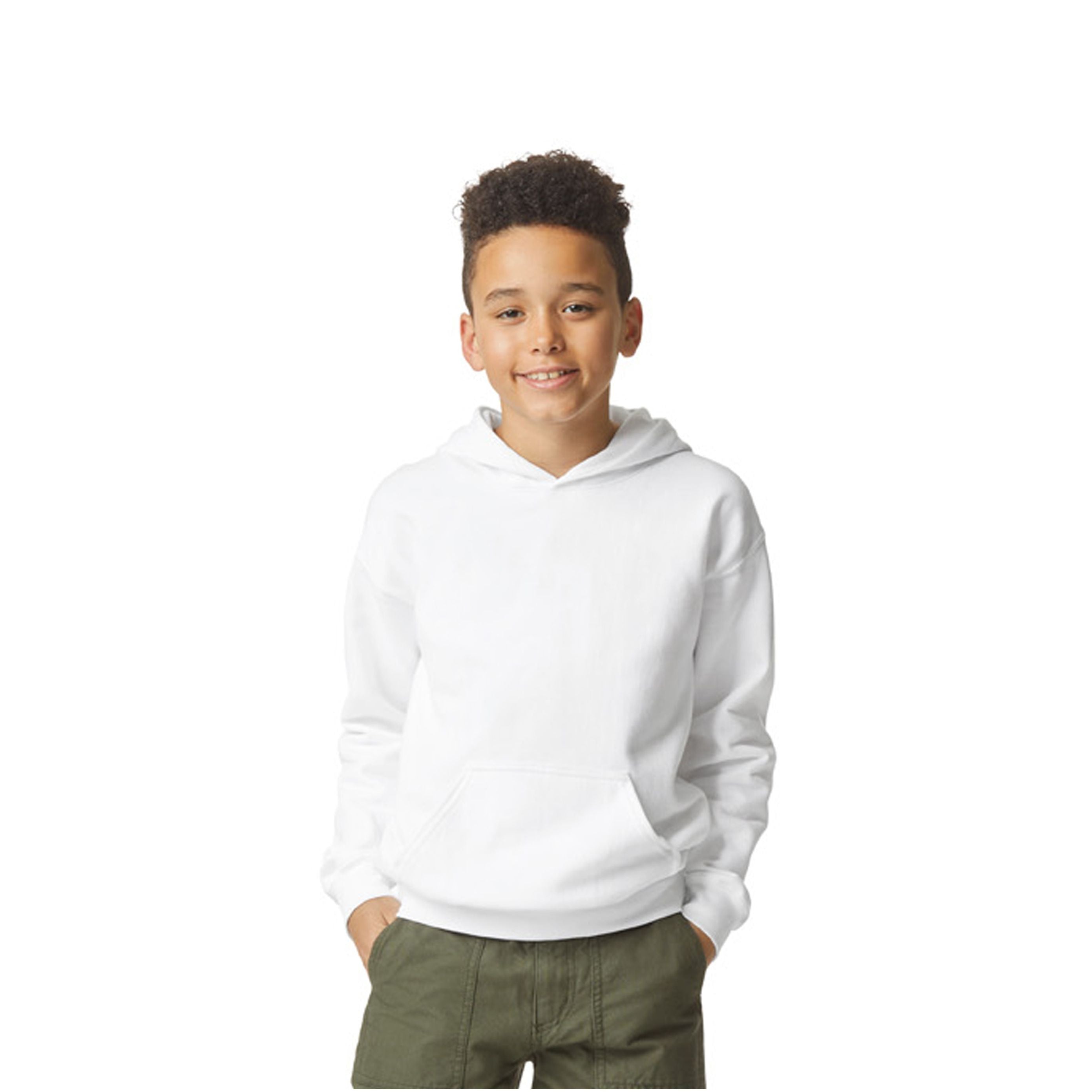 Sweat à capuche