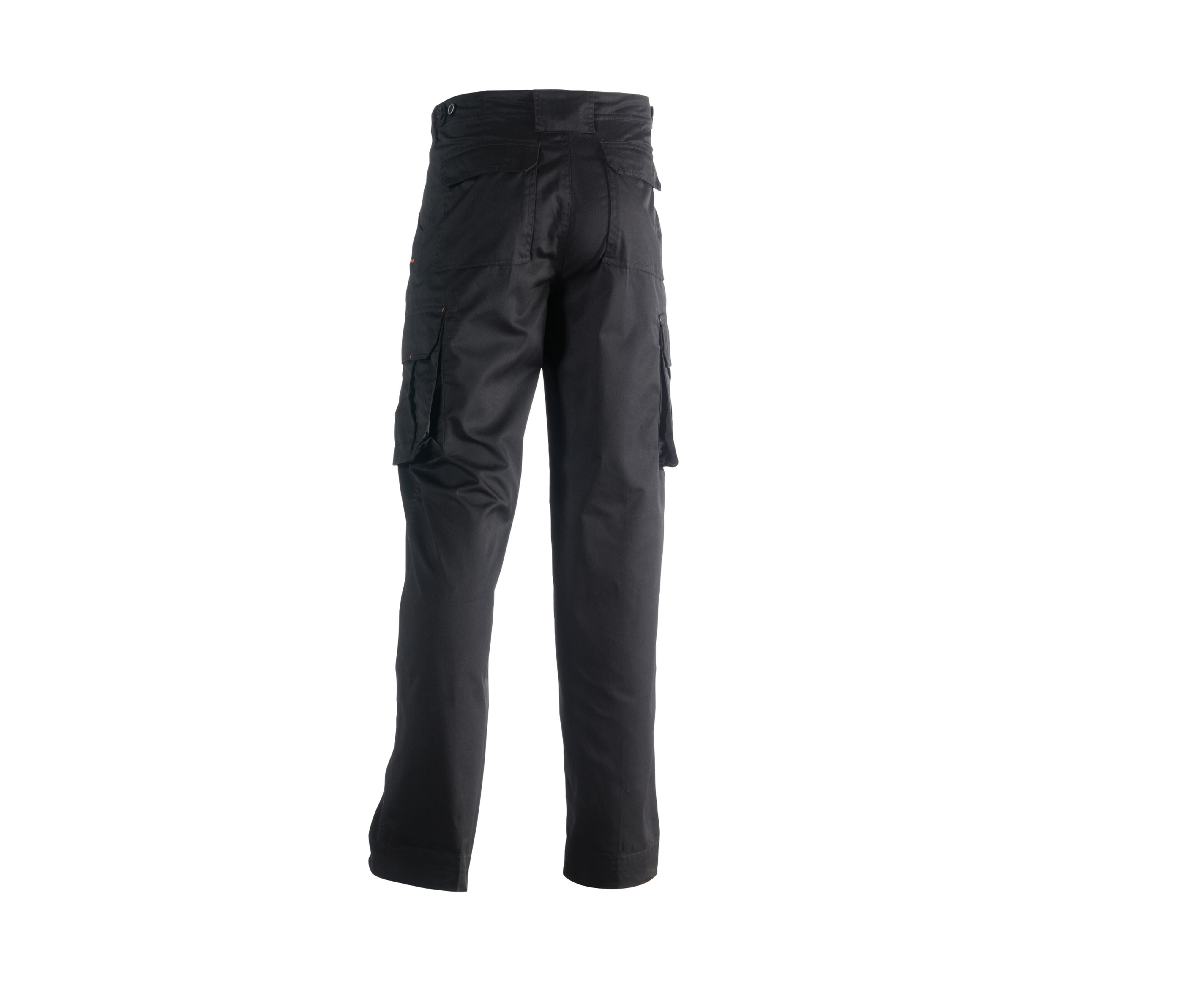Pantalon de Travail - Black