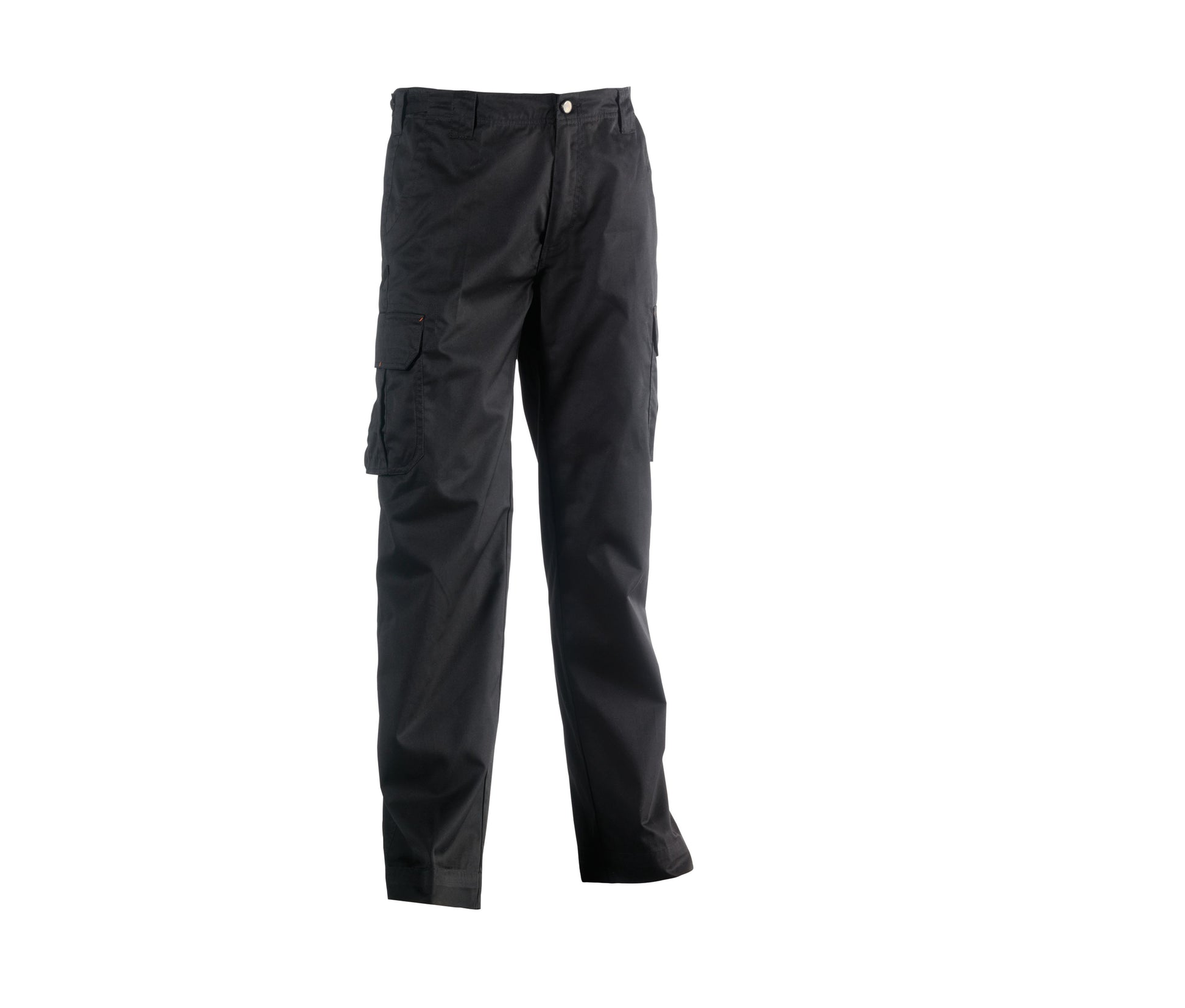 Pantalon de Travail - Black