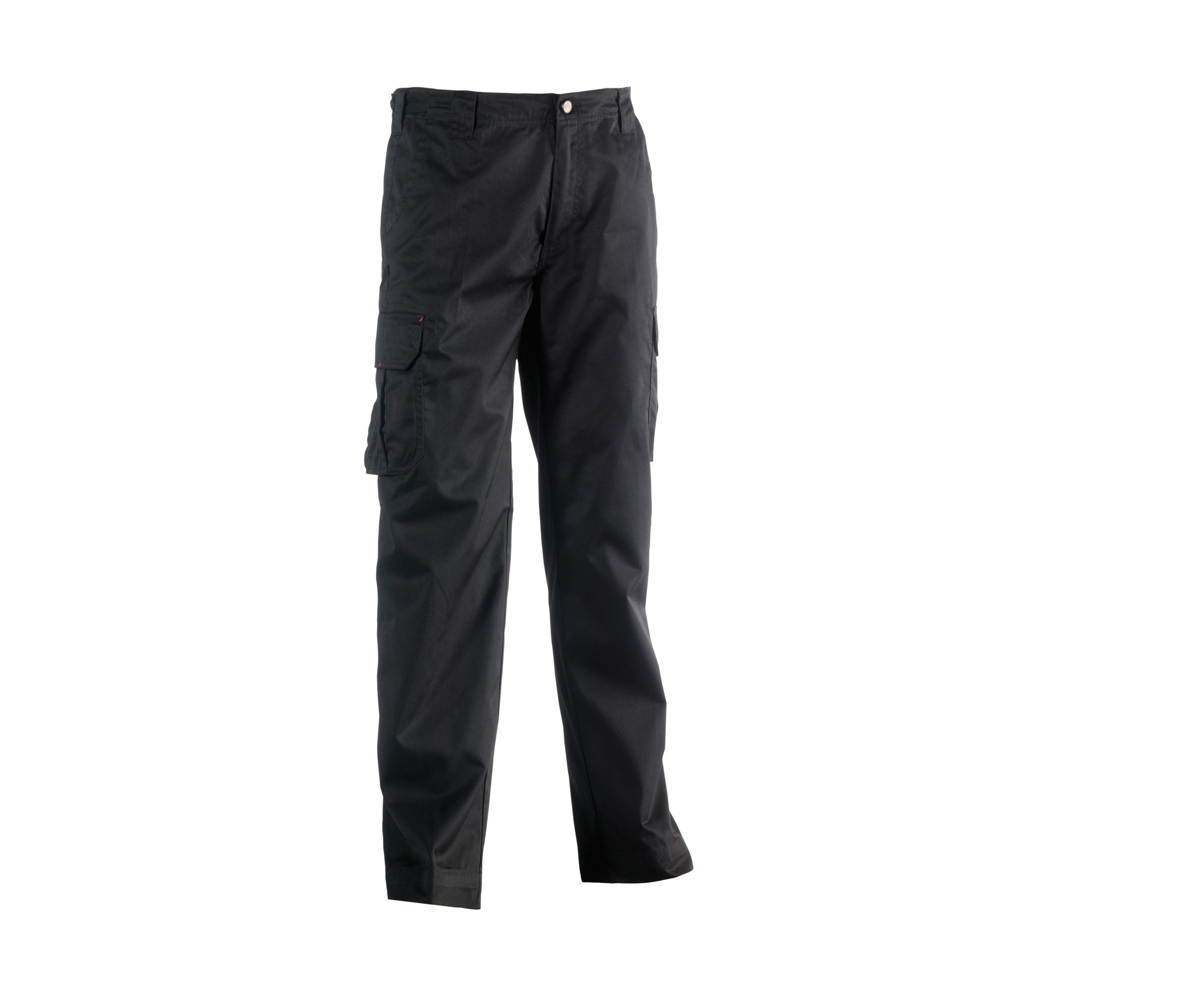 Pantalon de Travail - Black