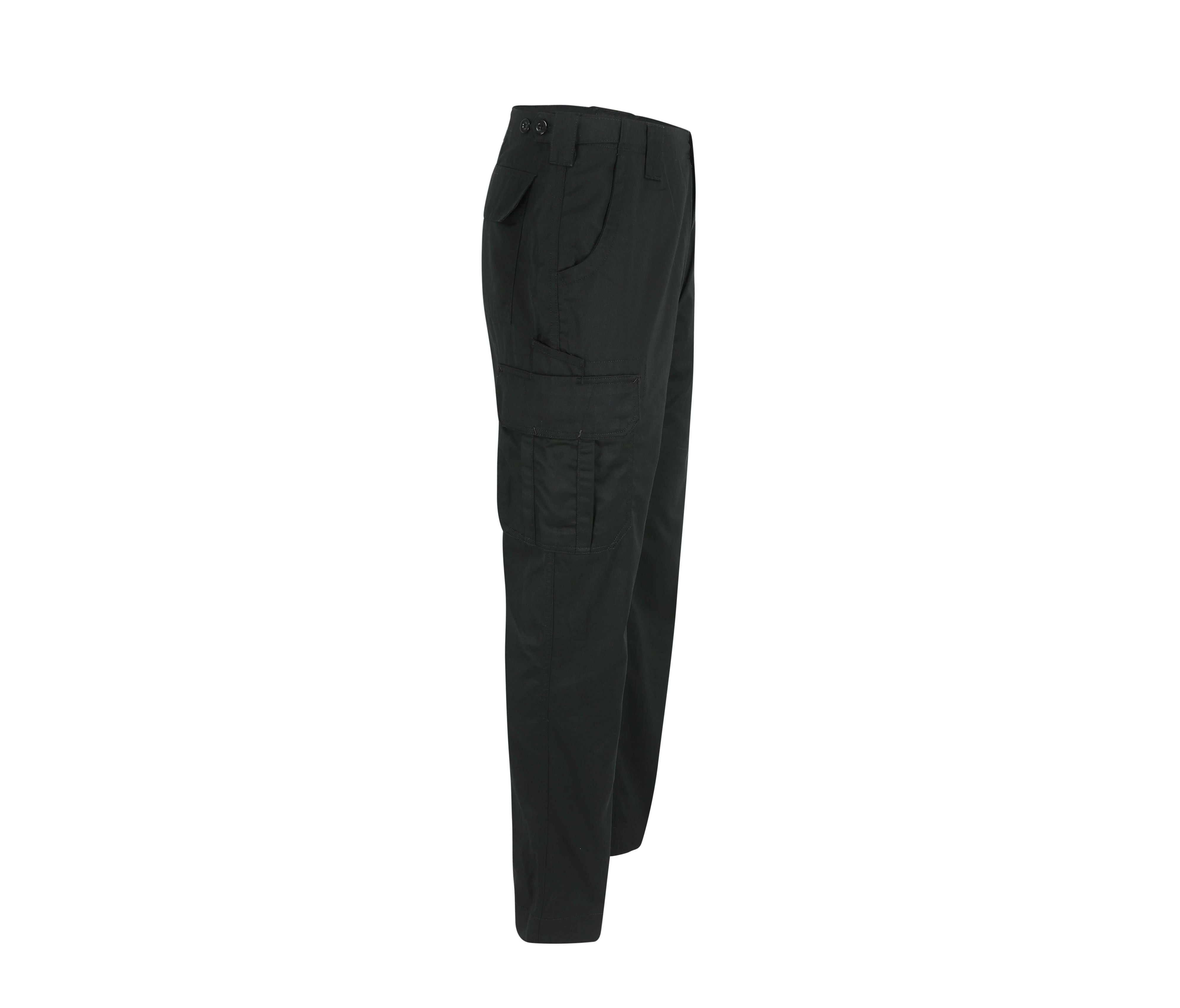 Pantalon de Travail - Black