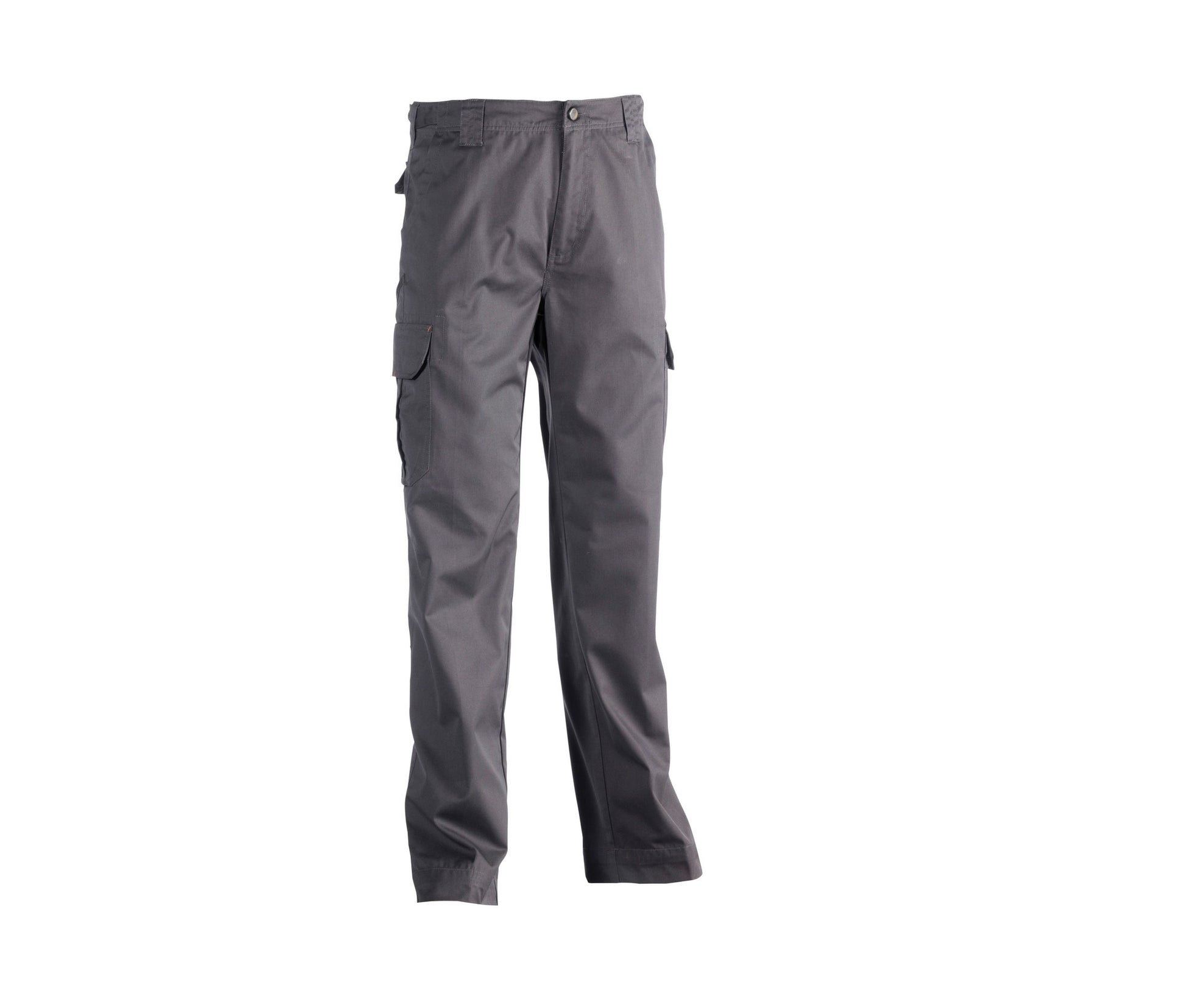 Pantalon de Travail - Grey/black
