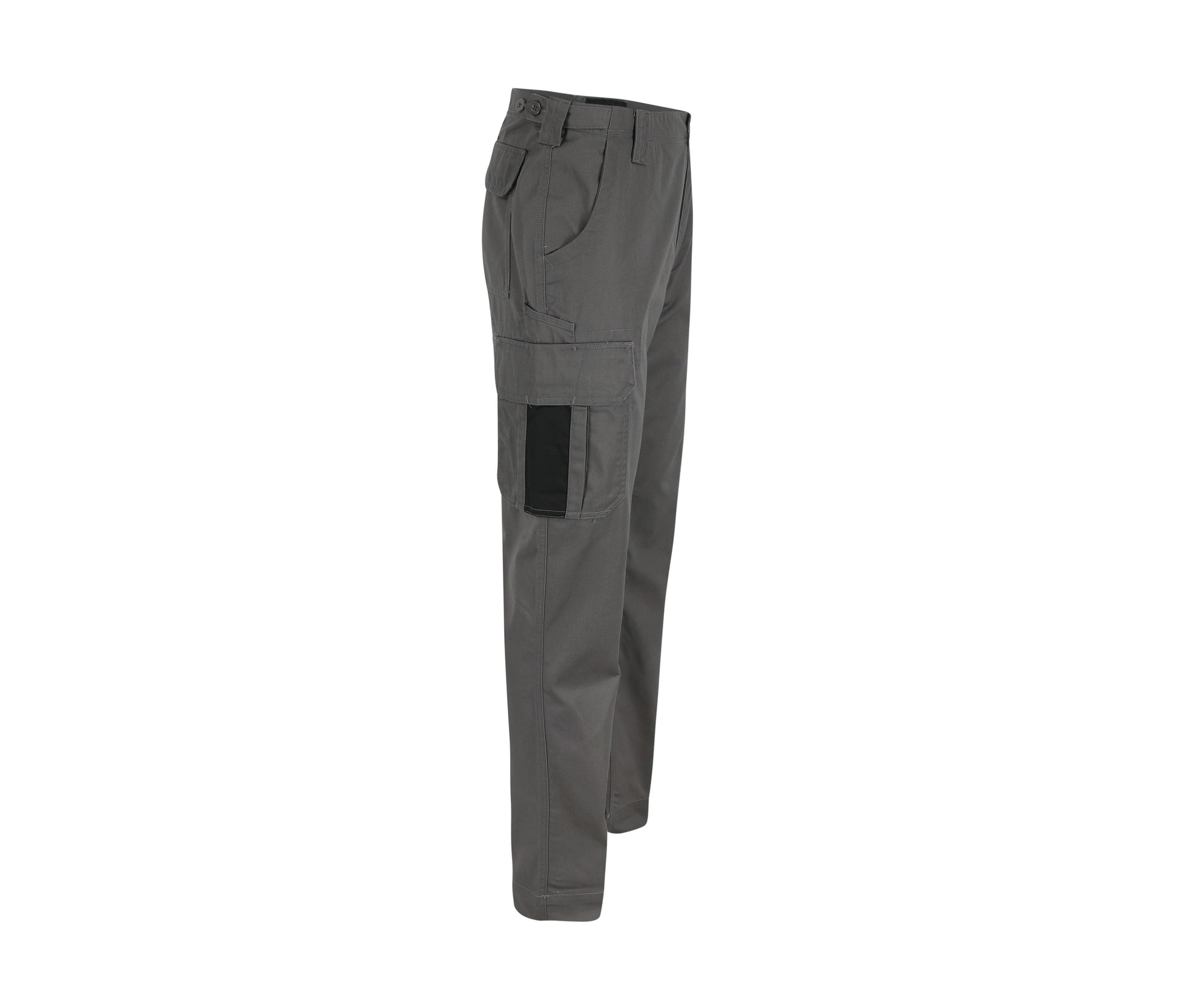 Pantalon de Travail - Grey/black
