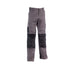 Grey/black