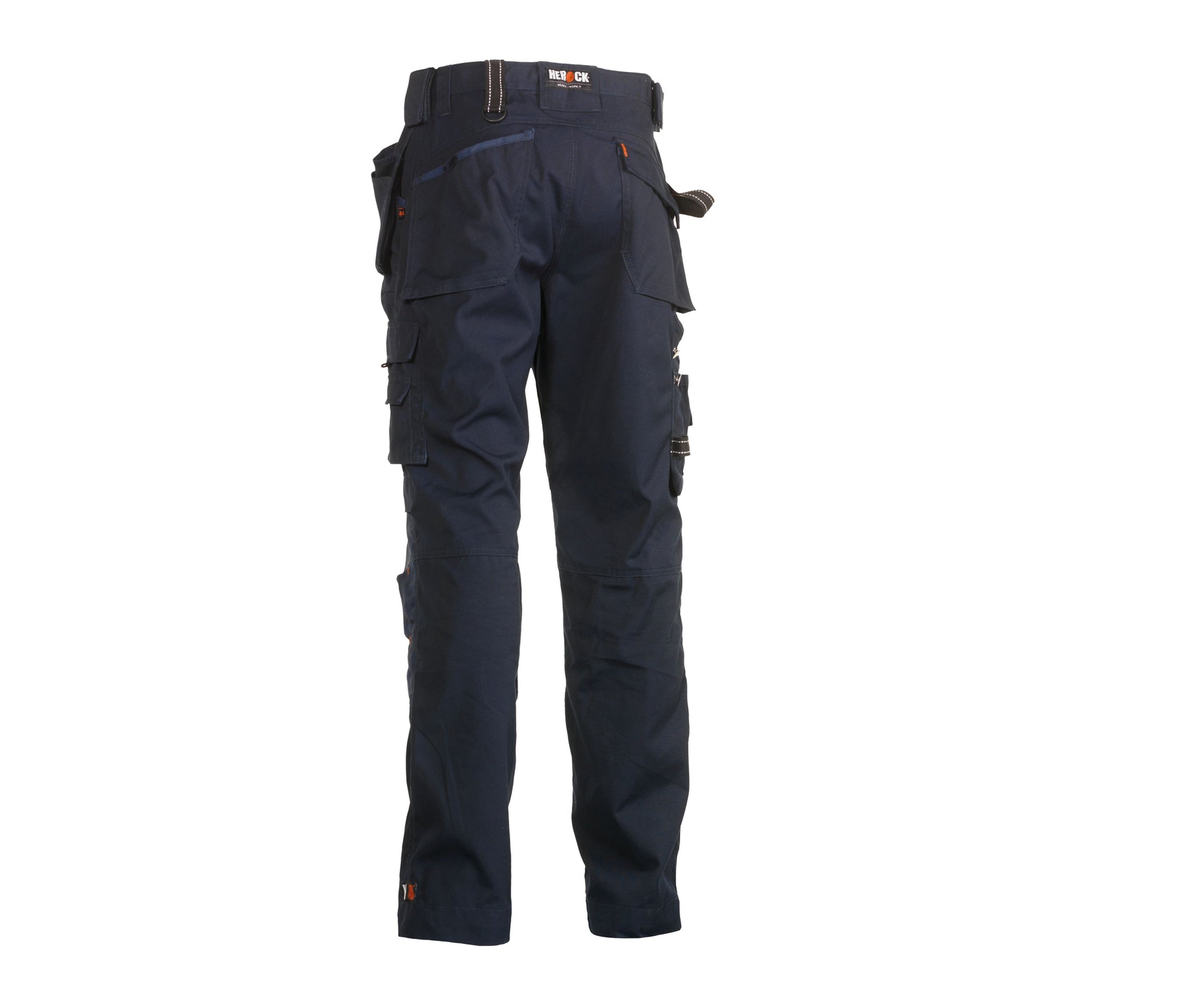 Pantalon de Travail en Cordura® - Navy