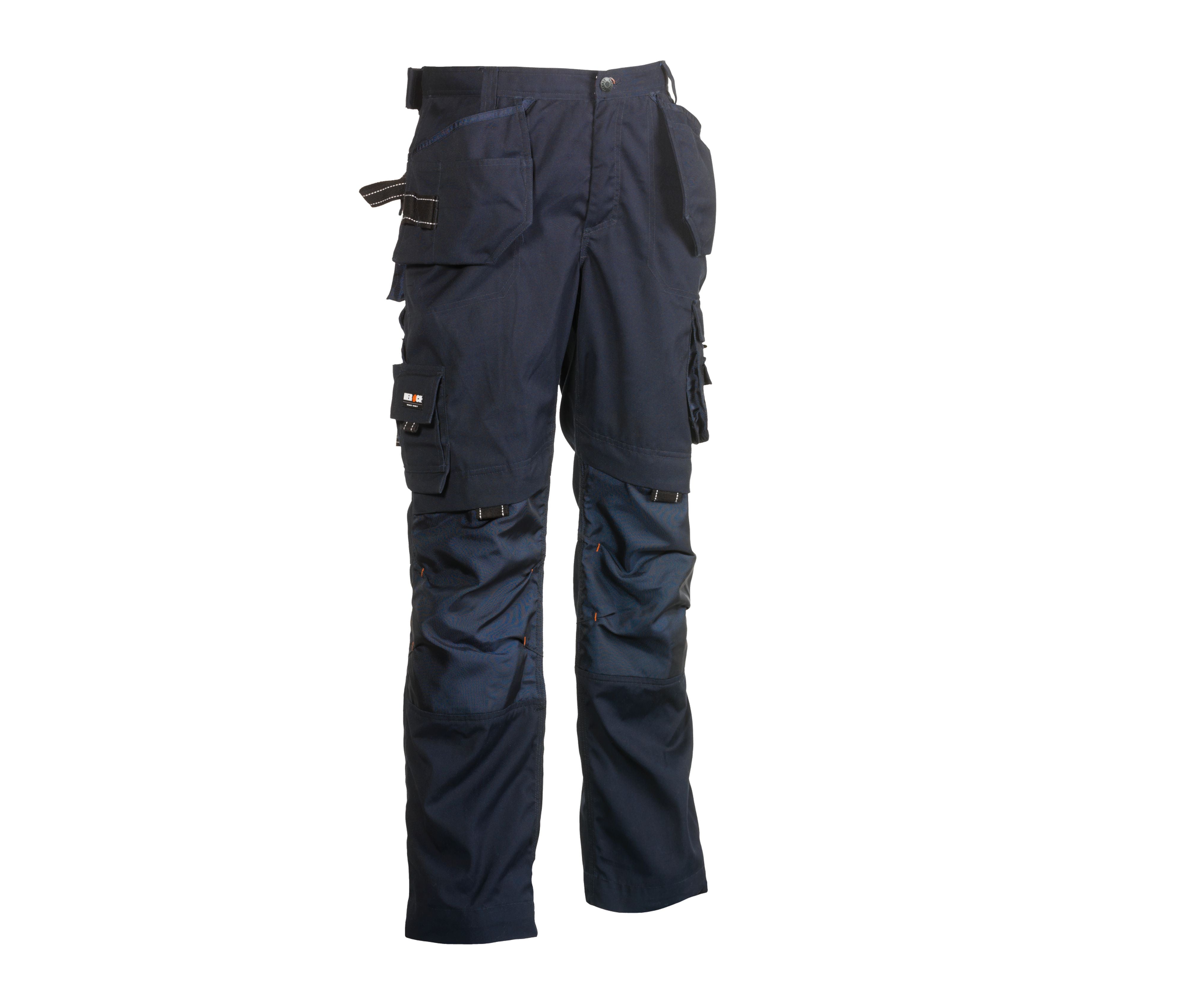 Pantalon de Travail en Cordura® - Navy