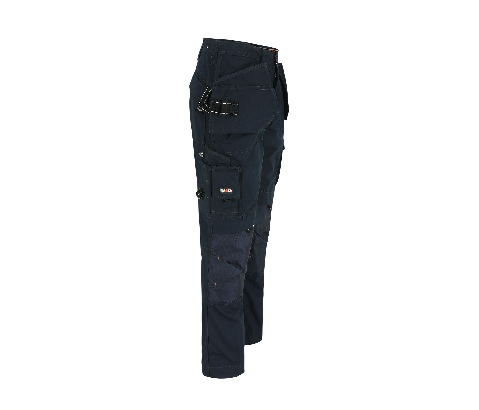 Pantalon de Travail en Cordura® - Navy