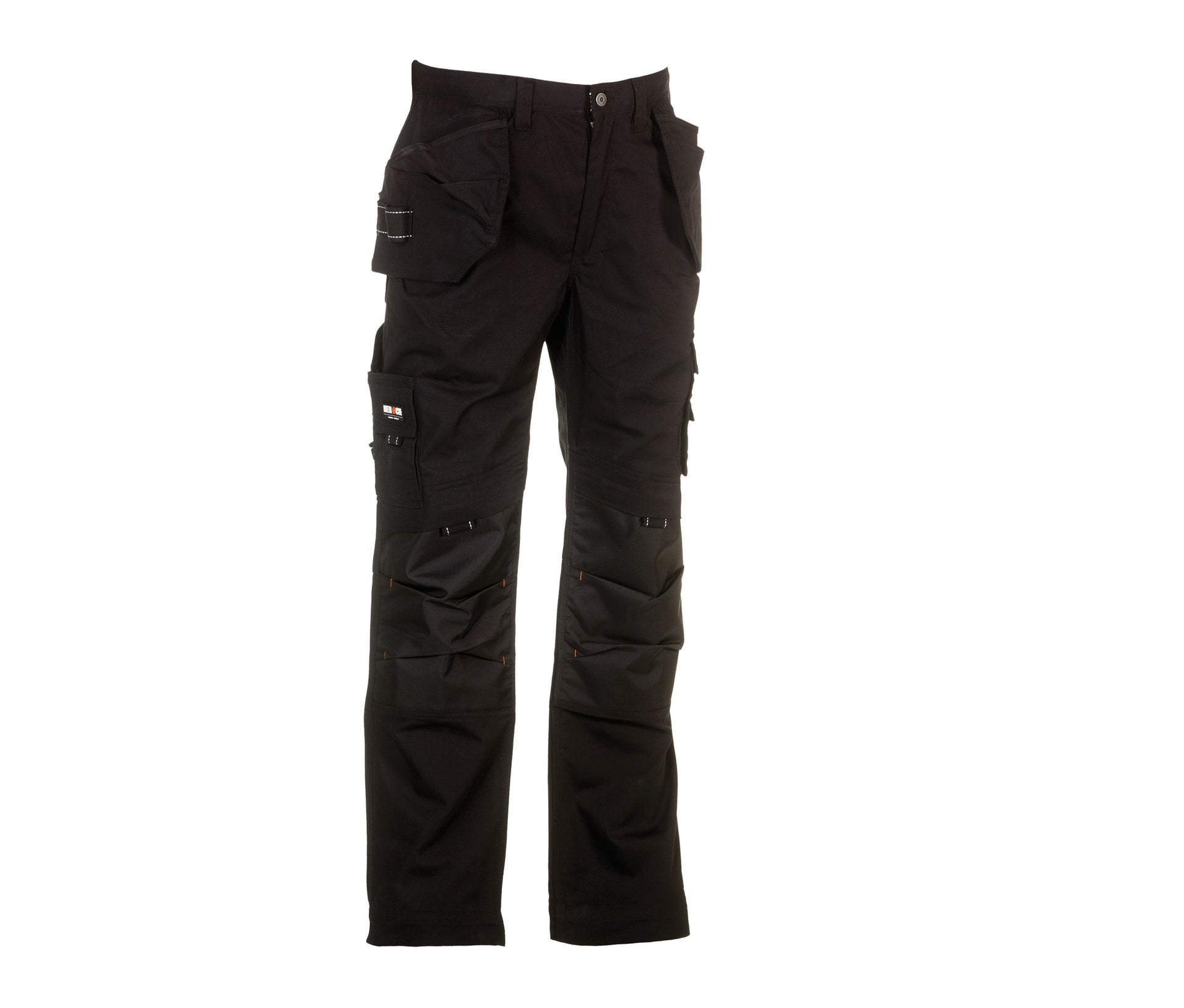Pantalon de Travail en Cordura® - Black