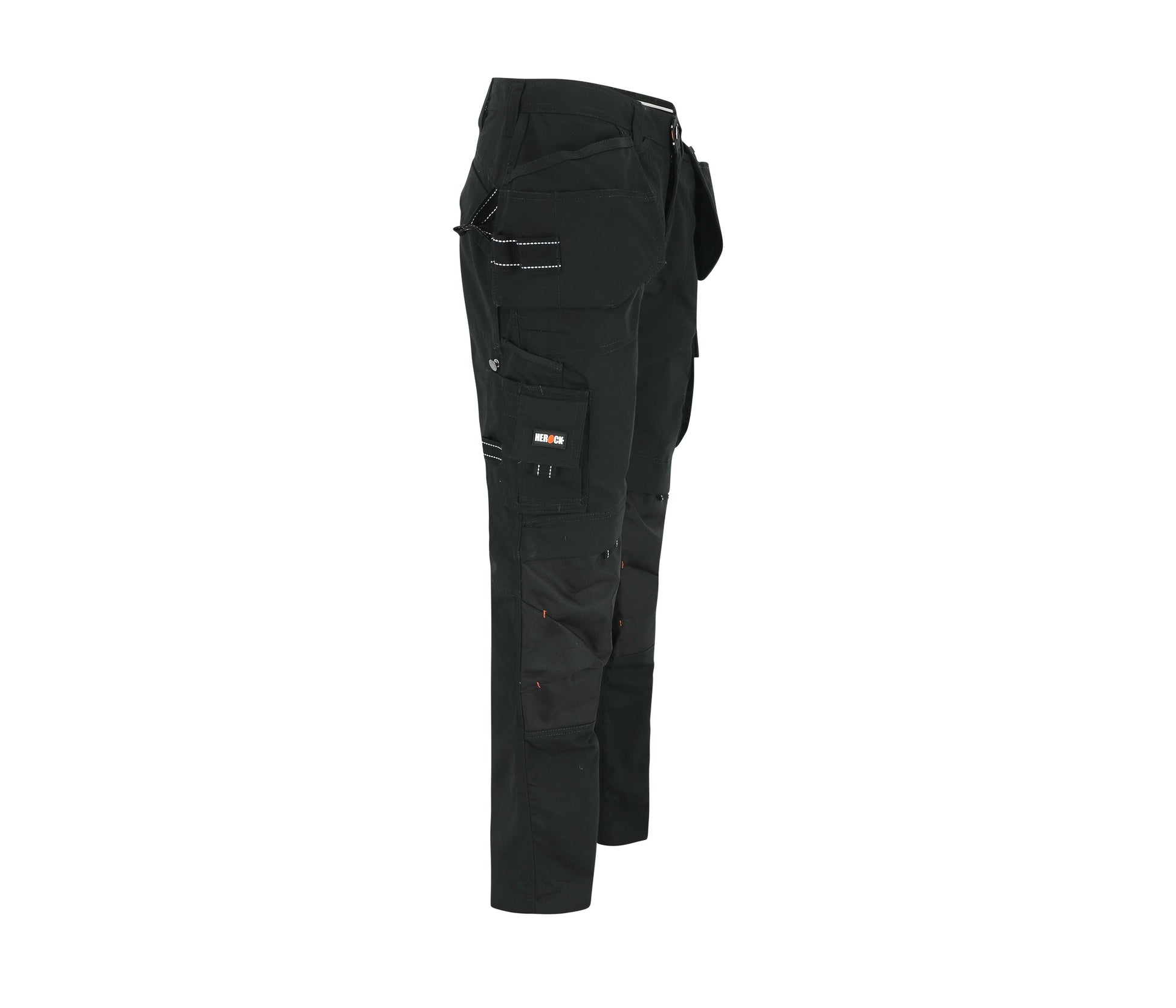 Pantalon de Travail en Cordura® - Black