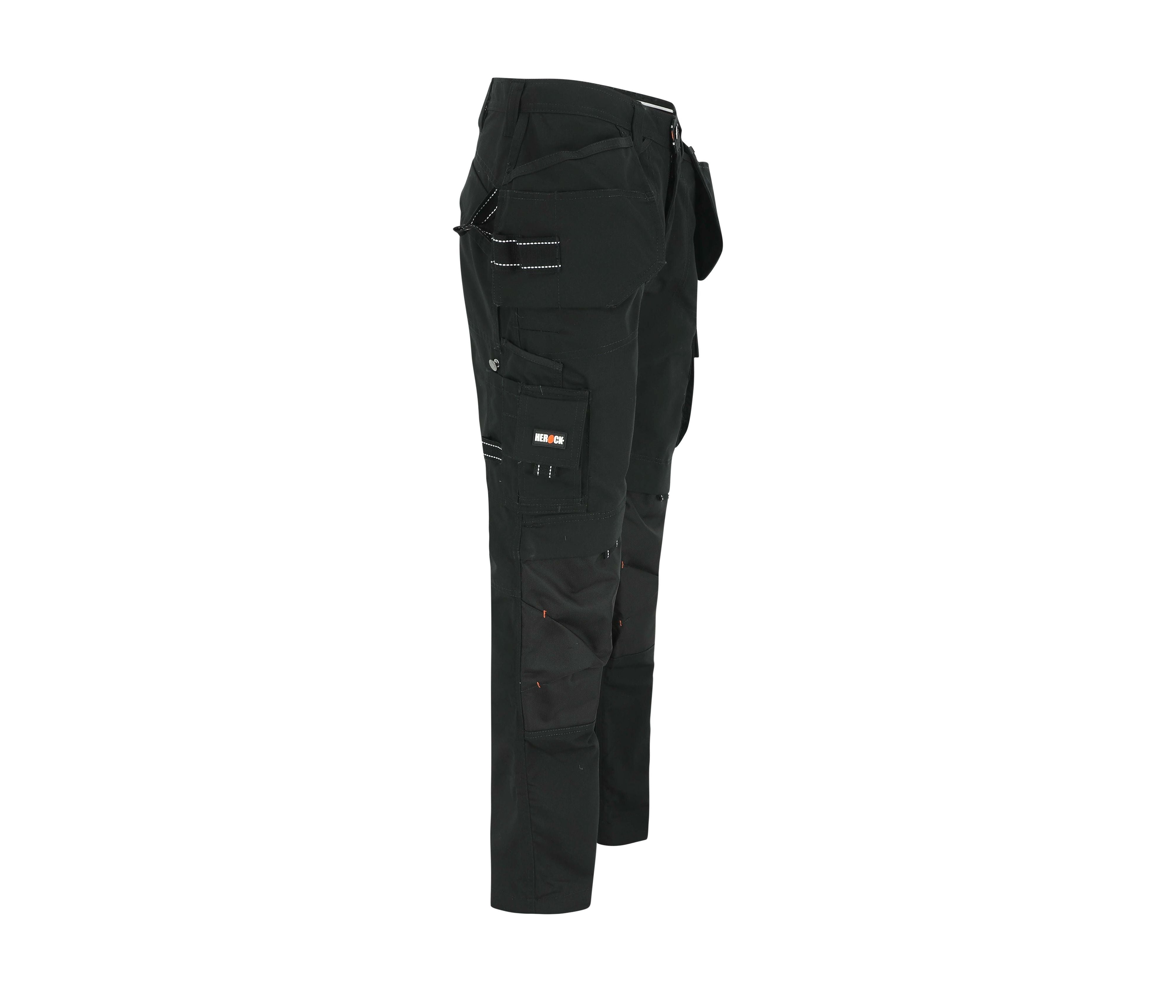 Pantalon de Travail en Cordura® - Black