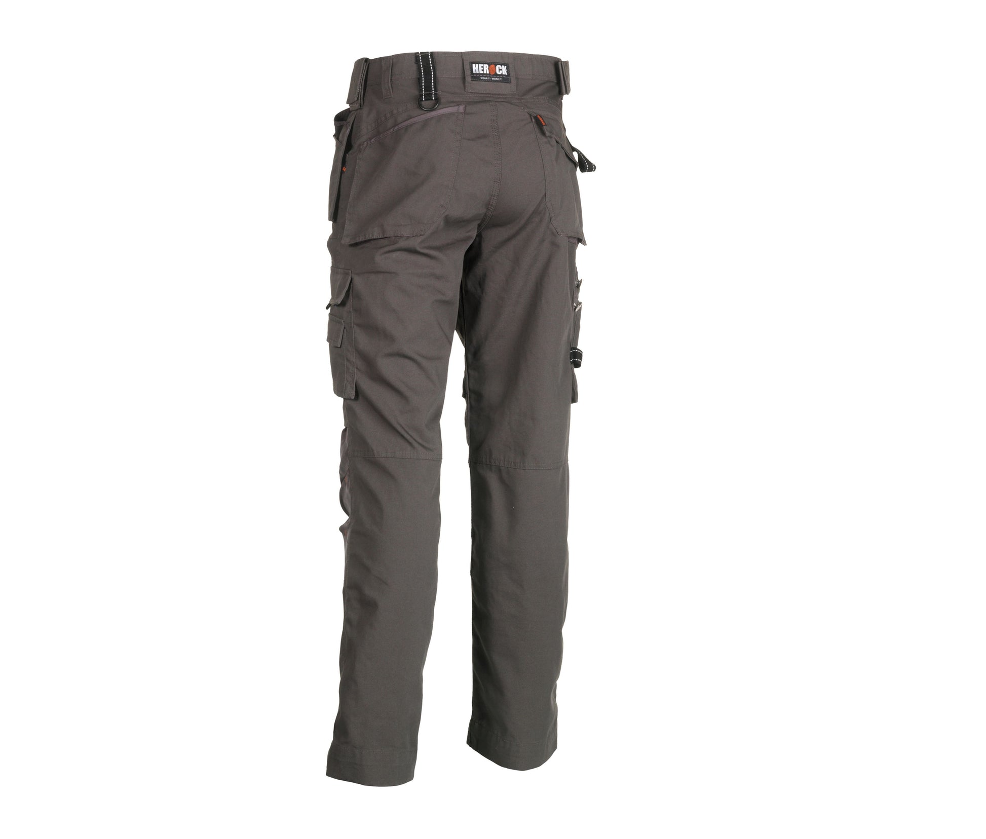 Pantalon de Travail en Cordura® - Grey