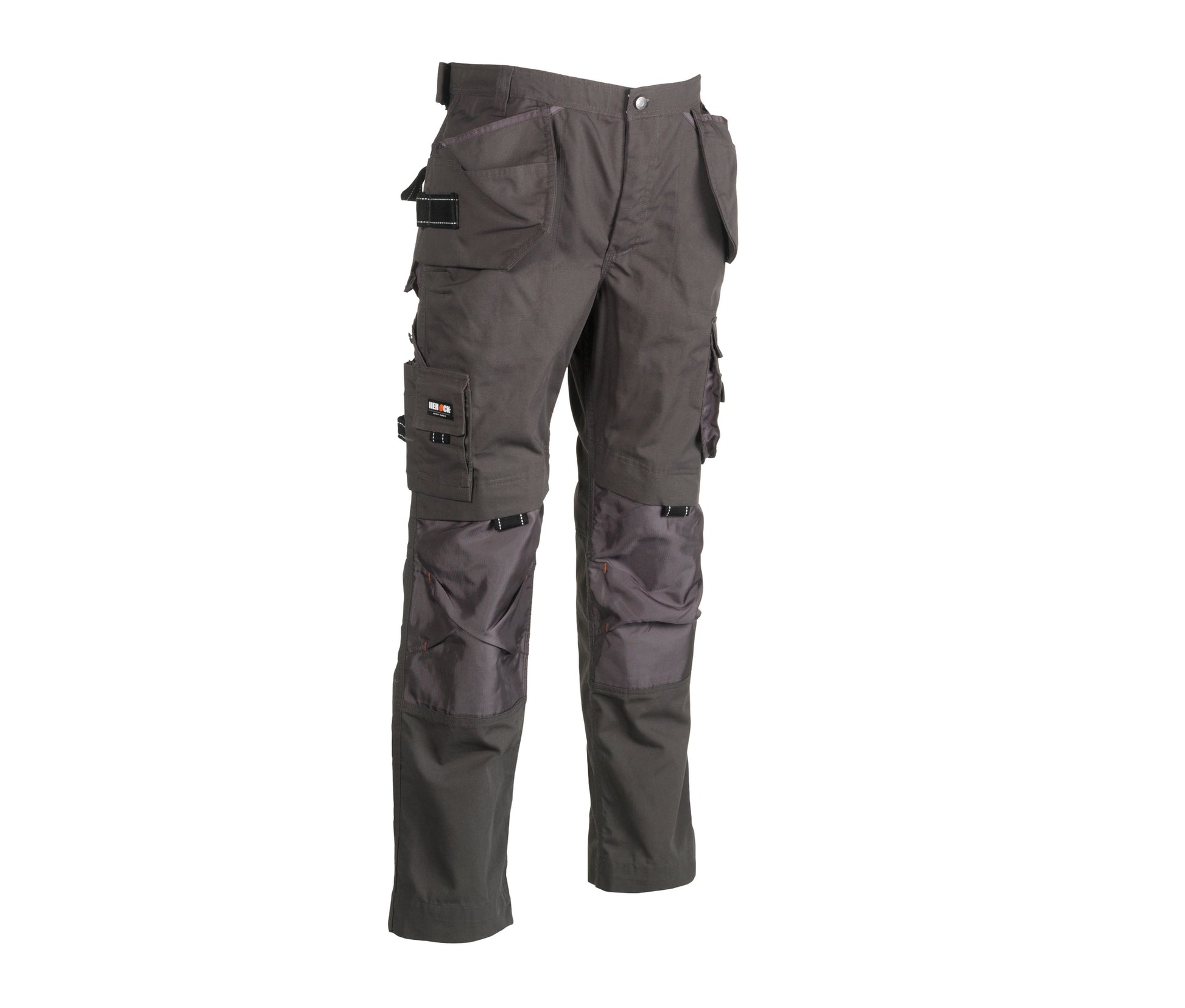 Pantalon de Travail en Cordura® - Grey