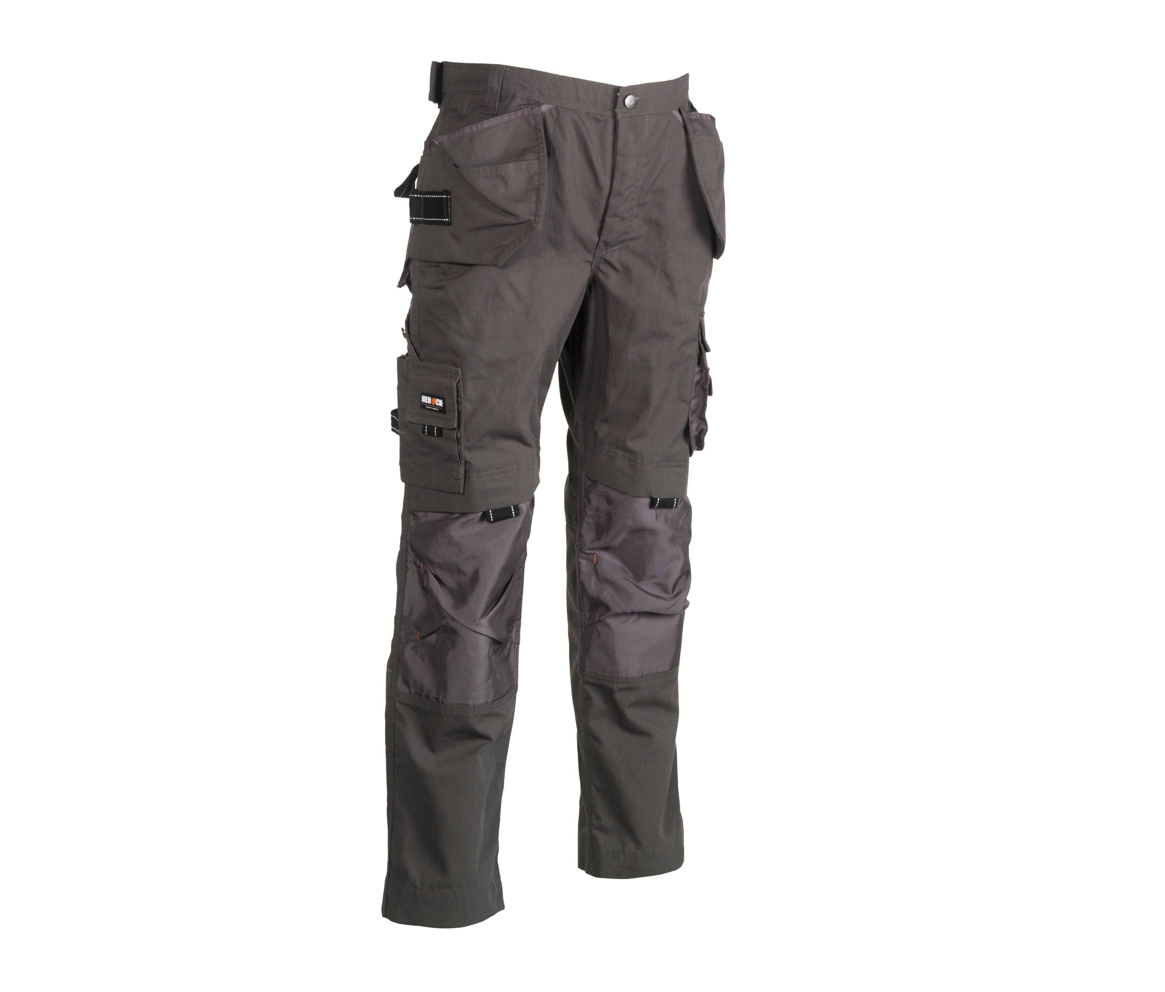 Pantalon de Travail en Cordura® - Grey