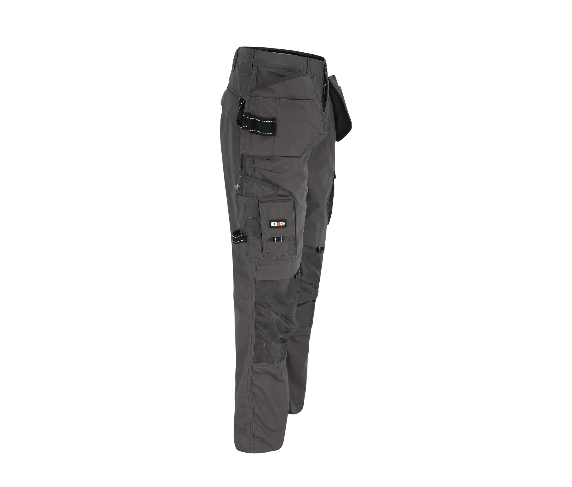 Pantalon de Travail en Cordura® - Grey