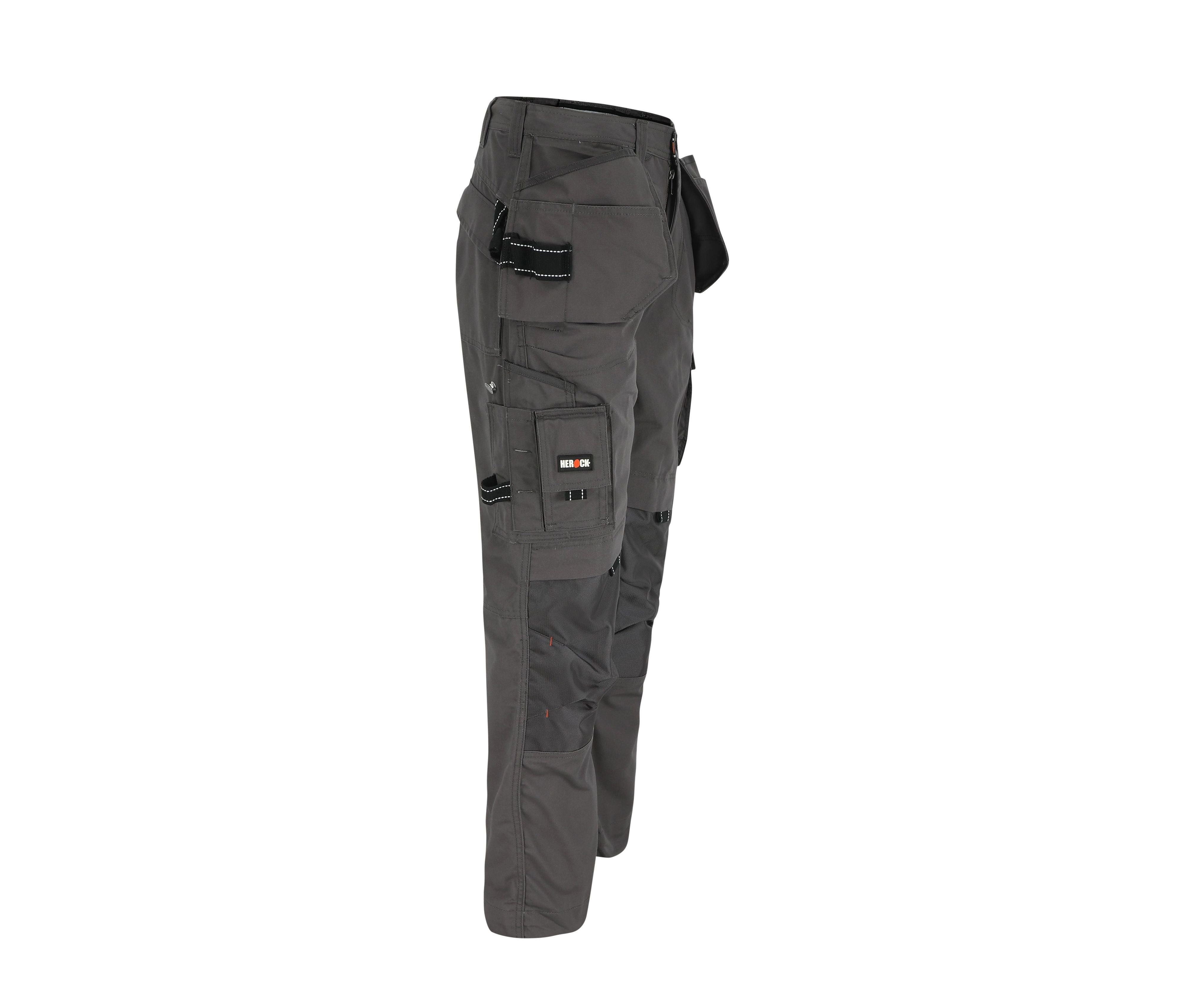 Pantalon de Travail en Cordura® - Grey