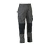 Grey / Black