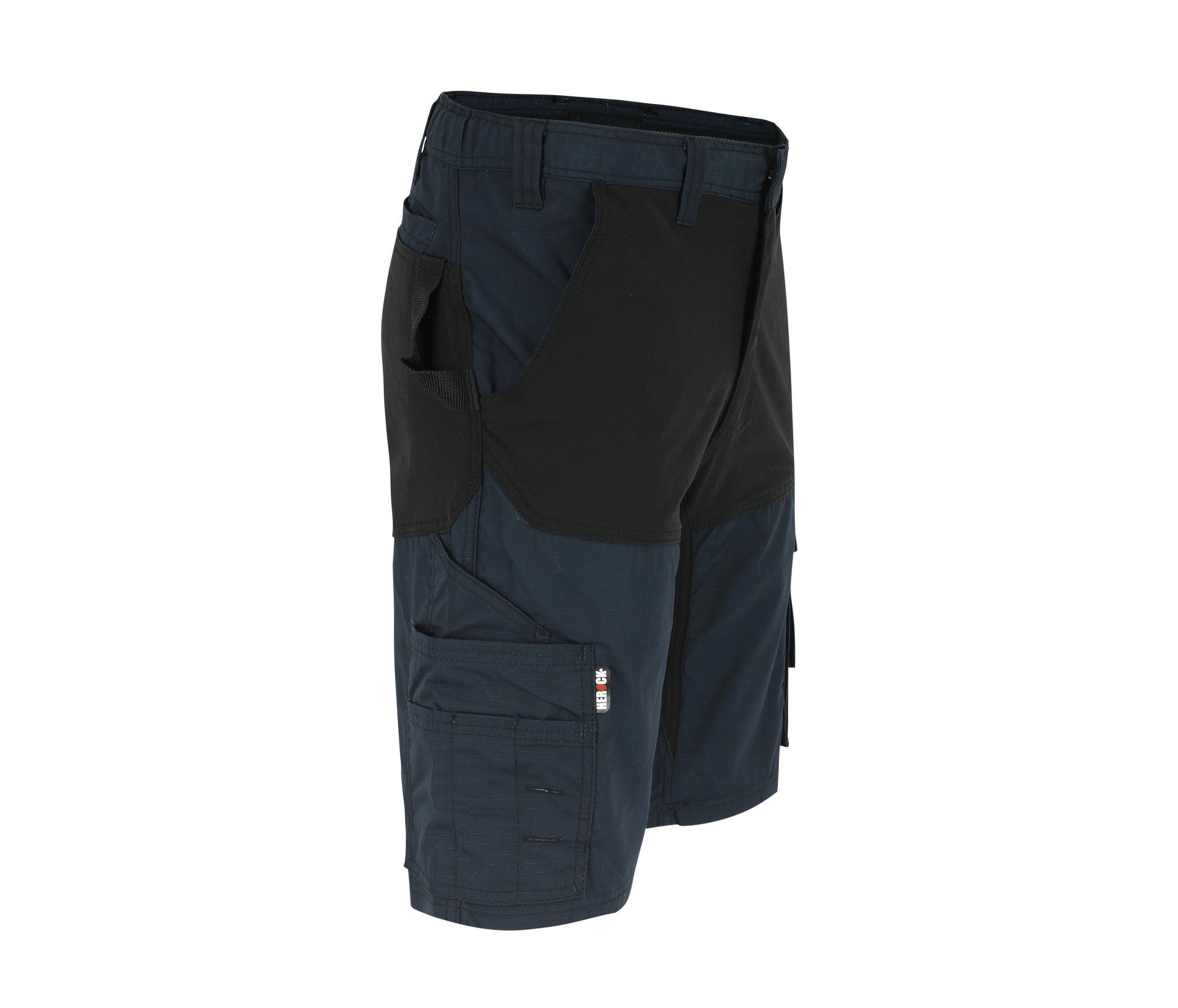 Bermuda Ripstop Extensible - Navy/black