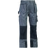 Heather Grey/black