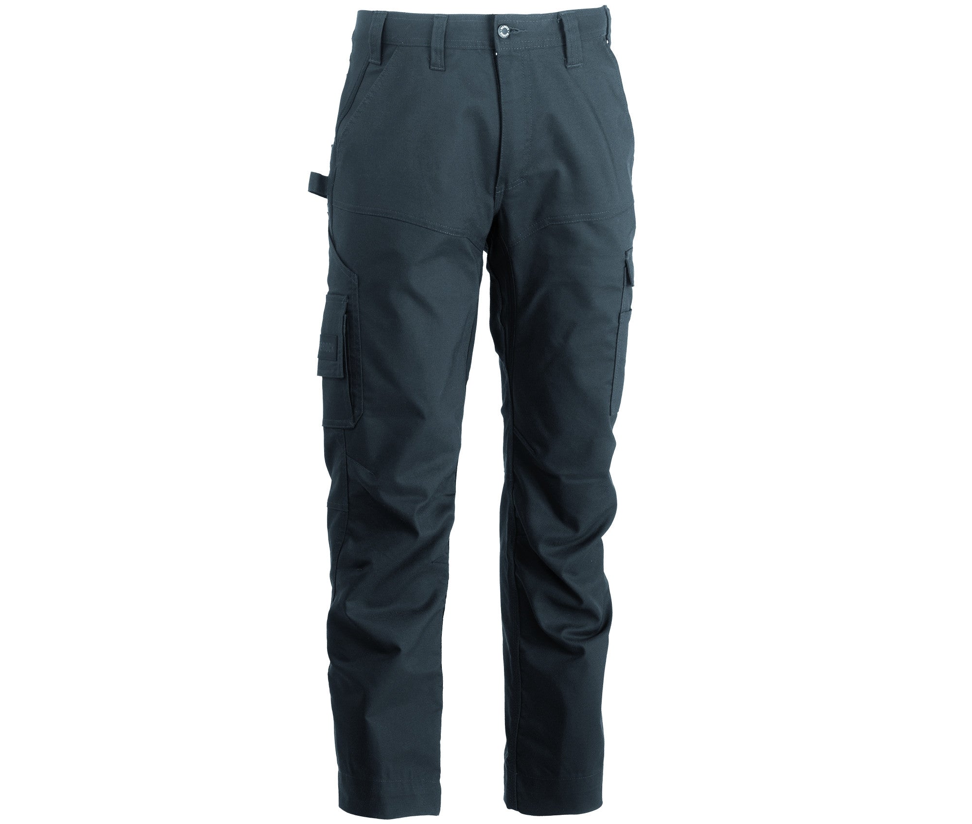 Pantalon Respirant et Extensible - Anthracite/black