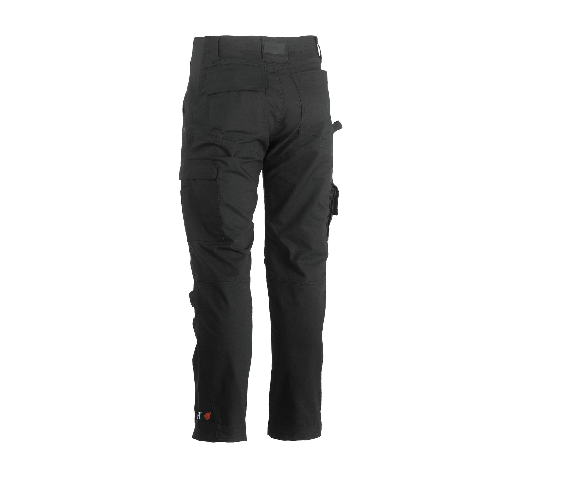 Pantalon Respirant et Extensible - Black