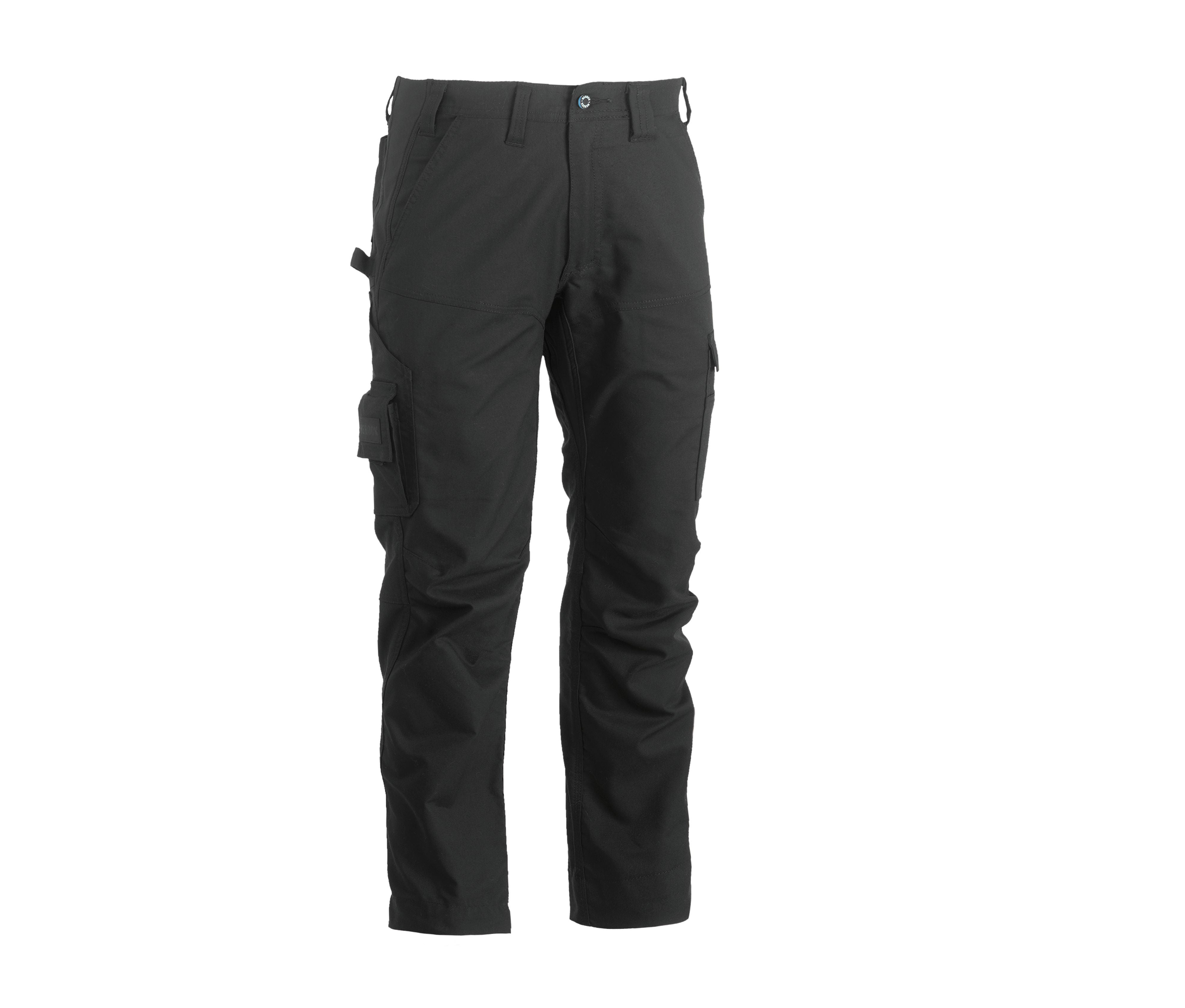 Pantalon Respirant et Extensible - Black