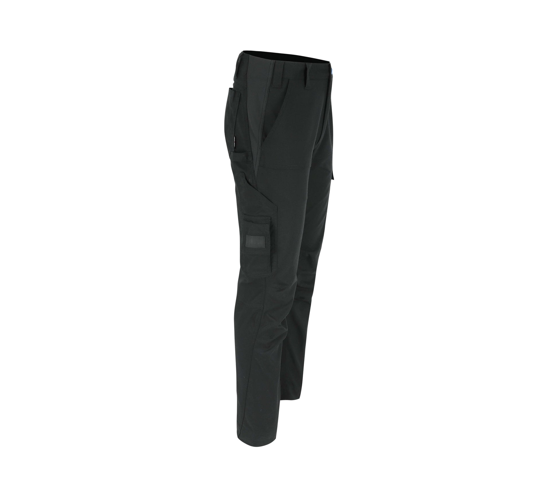Pantalon Respirant et Extensible - Black