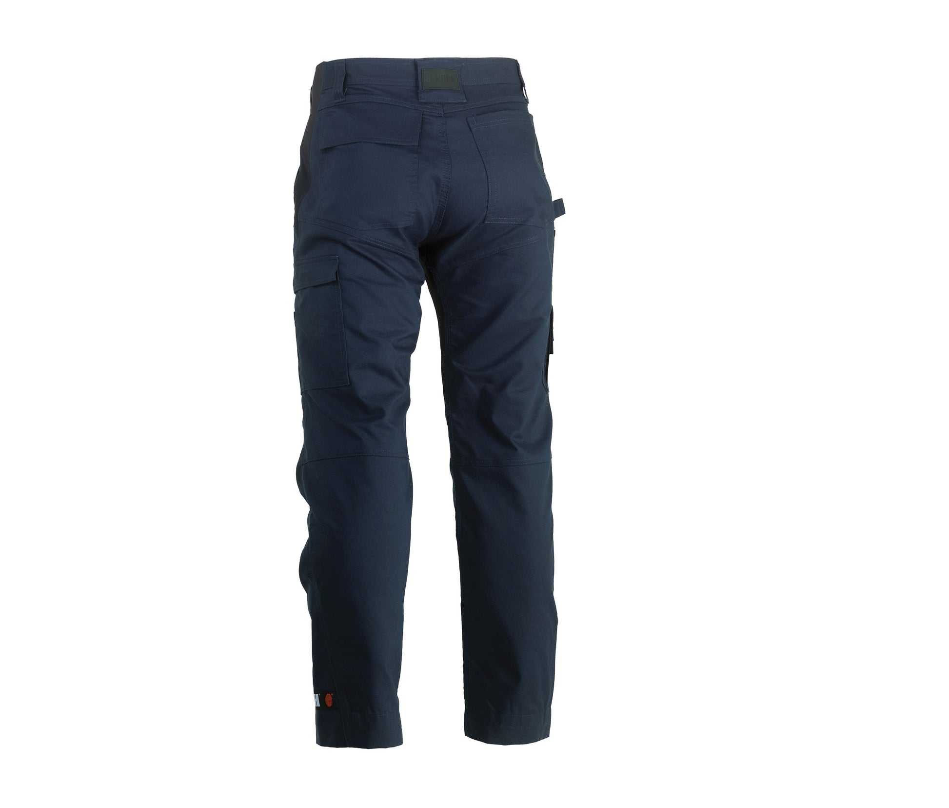 Pantalon Respirant et Extensible - Navy/black