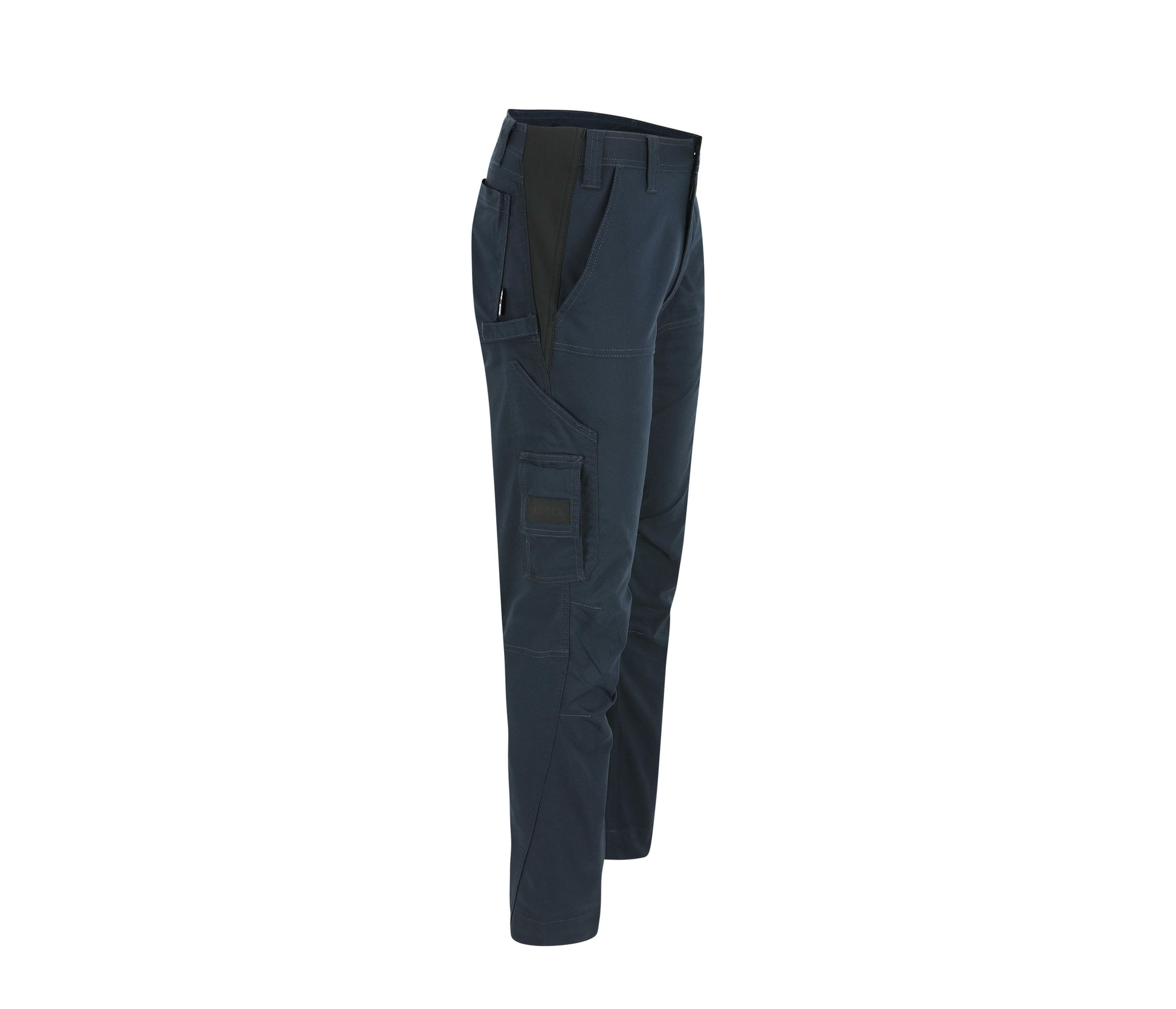 Pantalon Respirant et Extensible - Navy/black