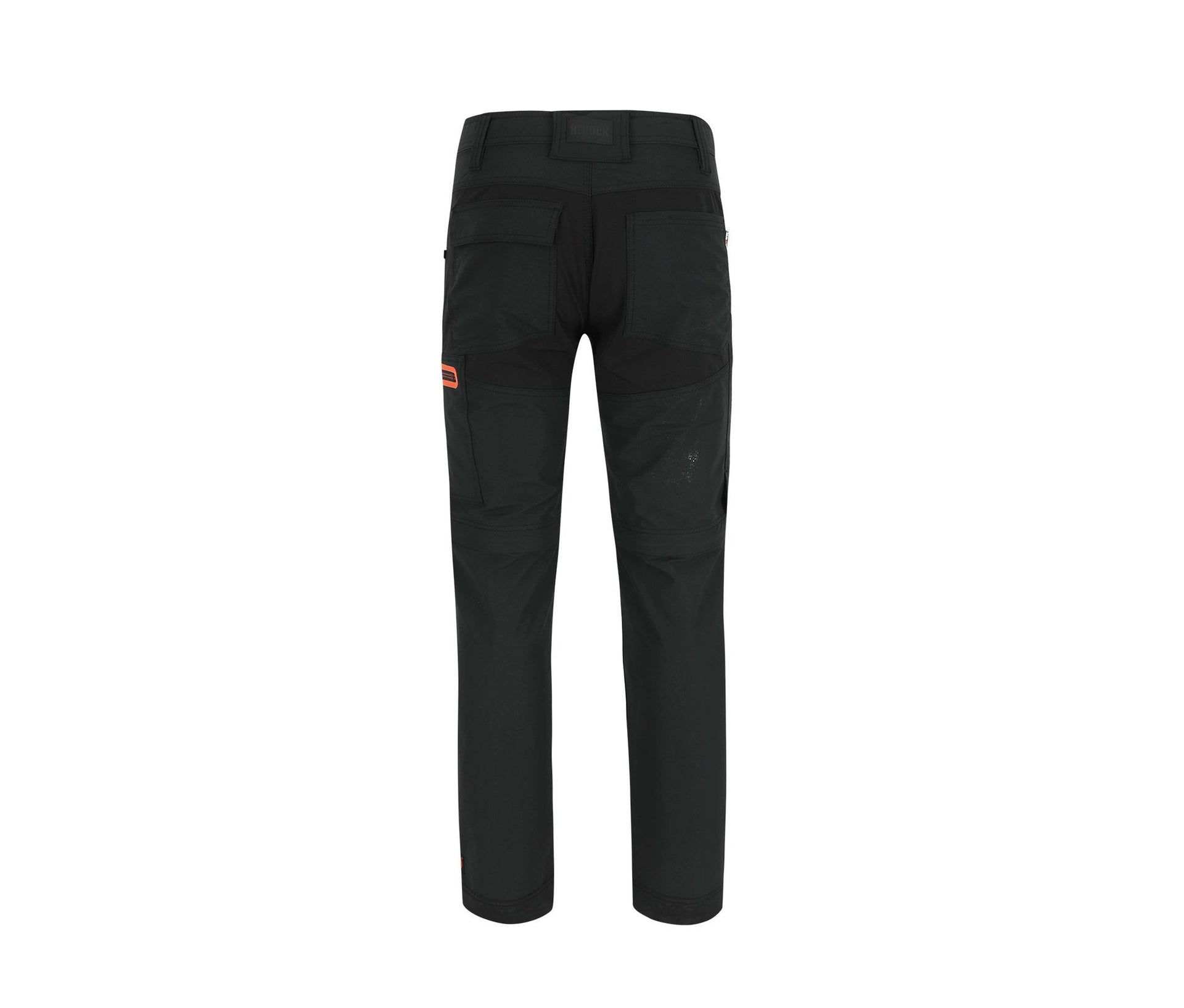 Pantalon 2 en 1 - Black