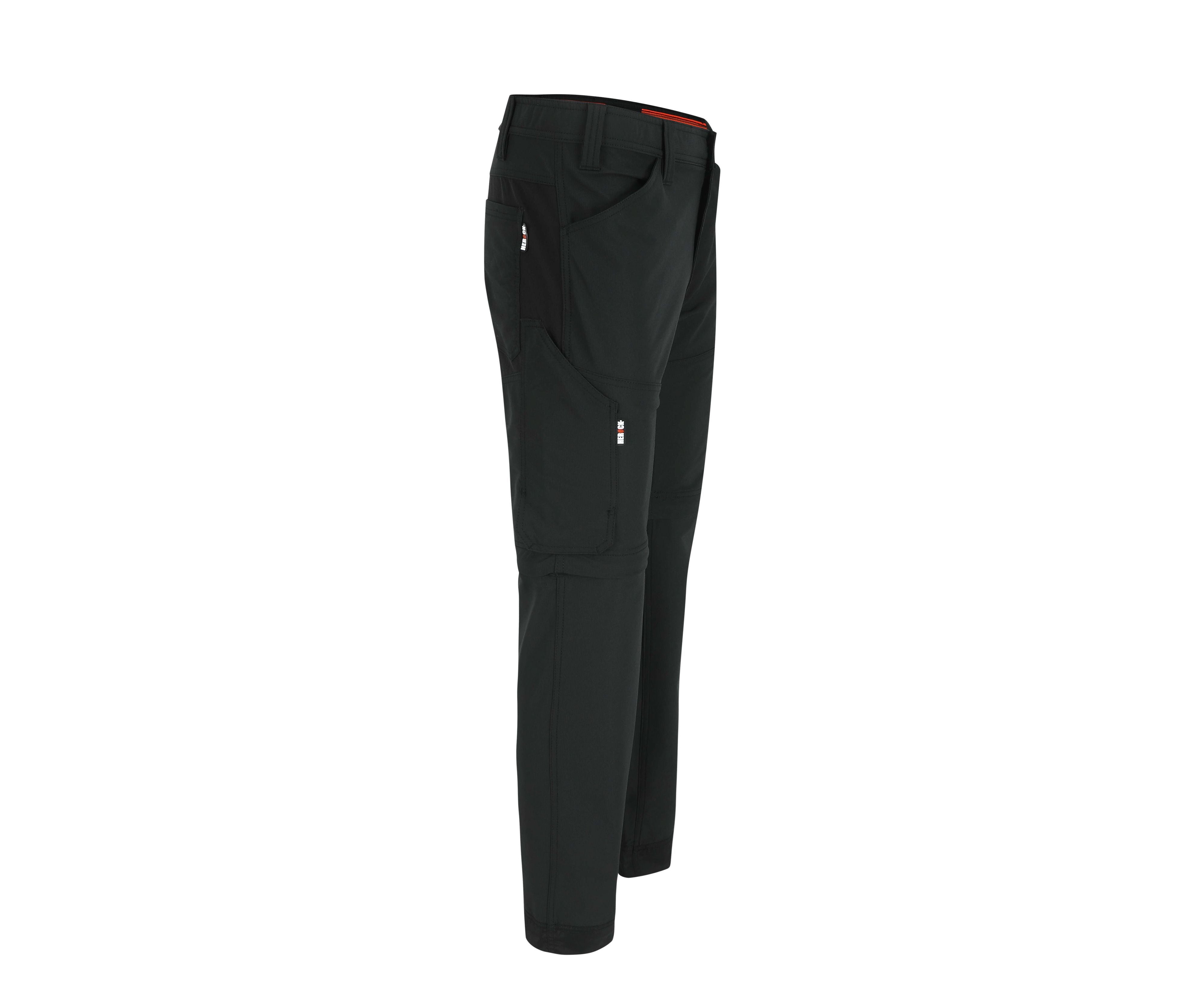 Pantalon 2 en 1 - Black