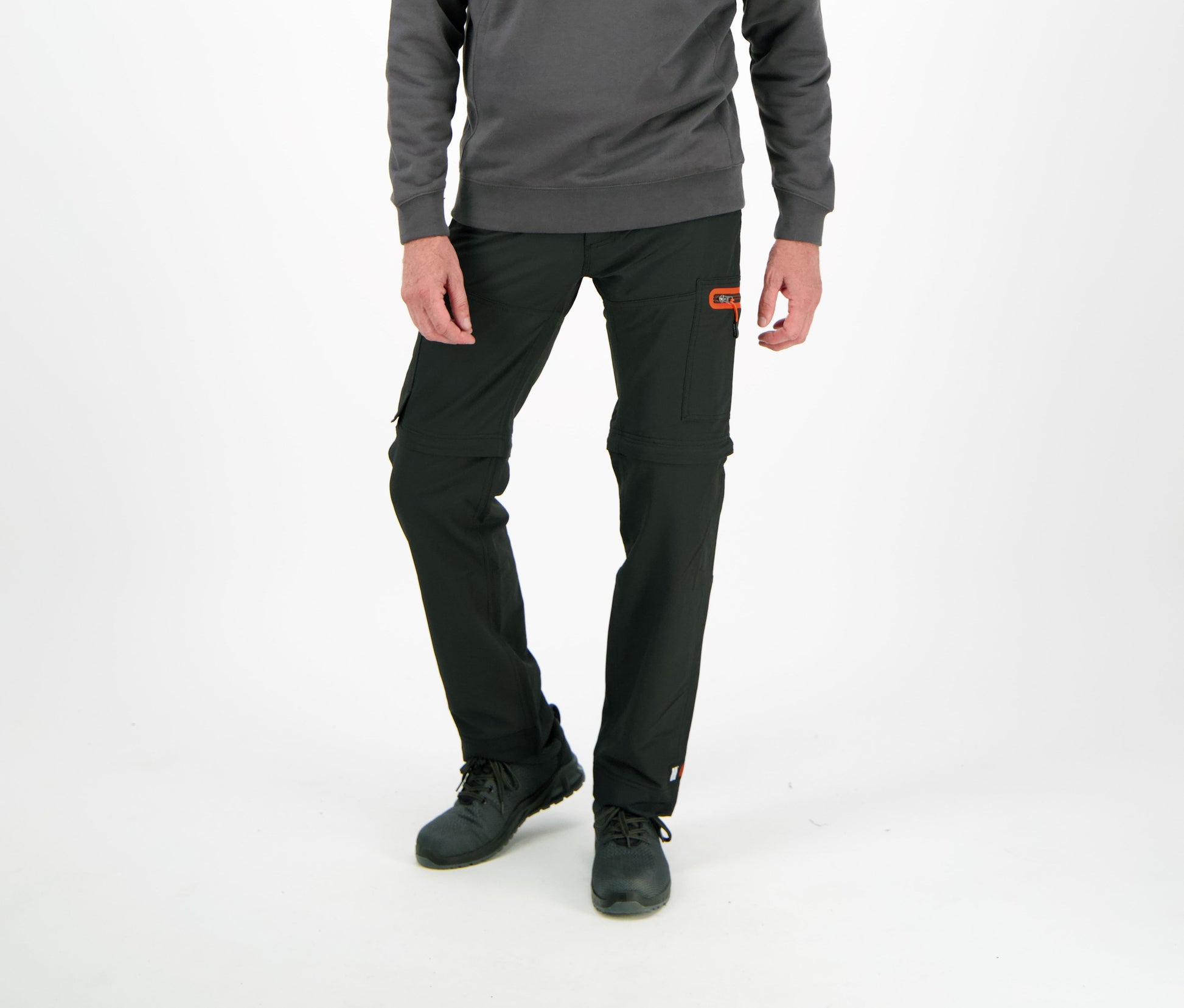 Pantalon 2 en 1