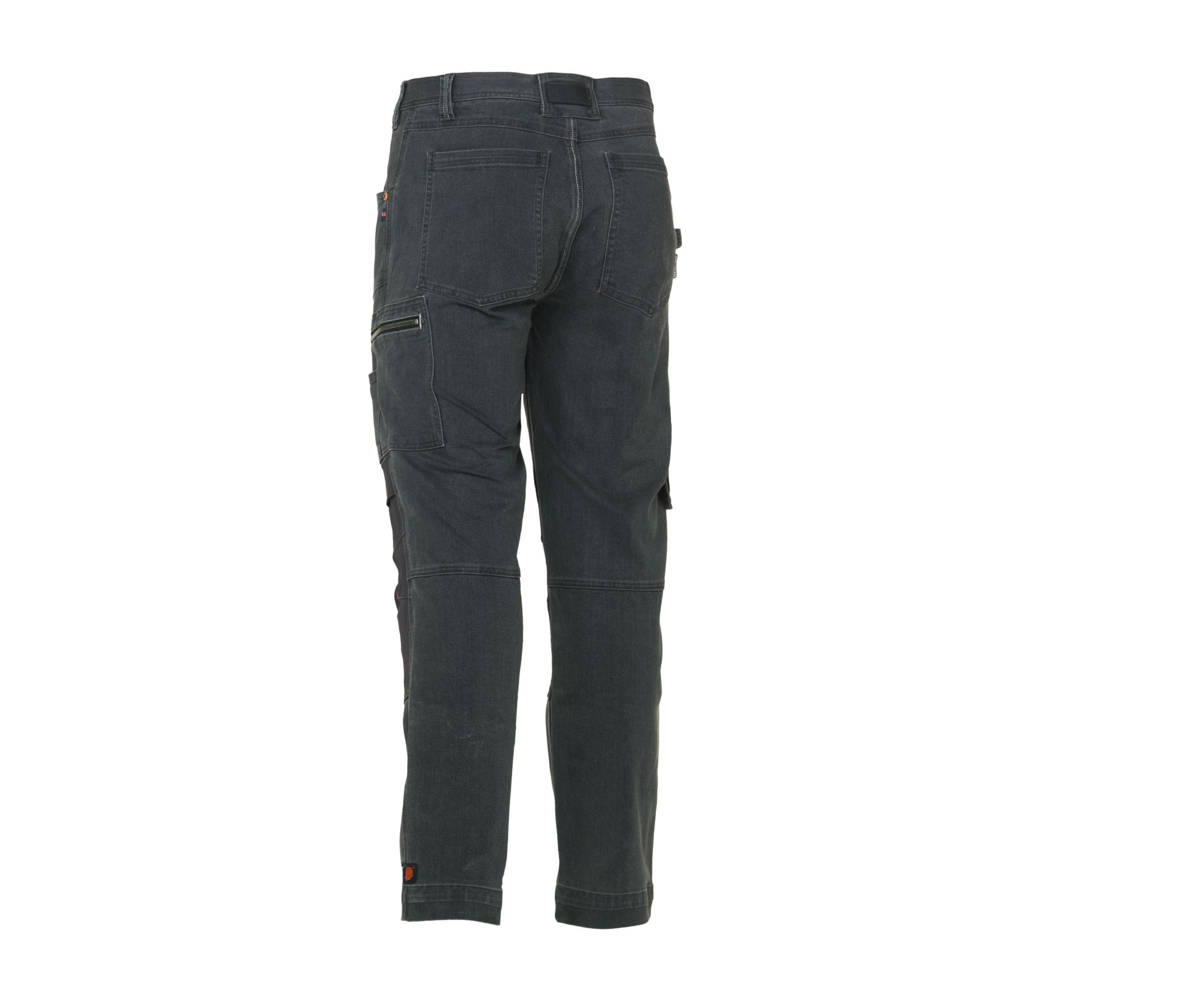 Pantalon Stretch et Coolmax® - Grey Jeans